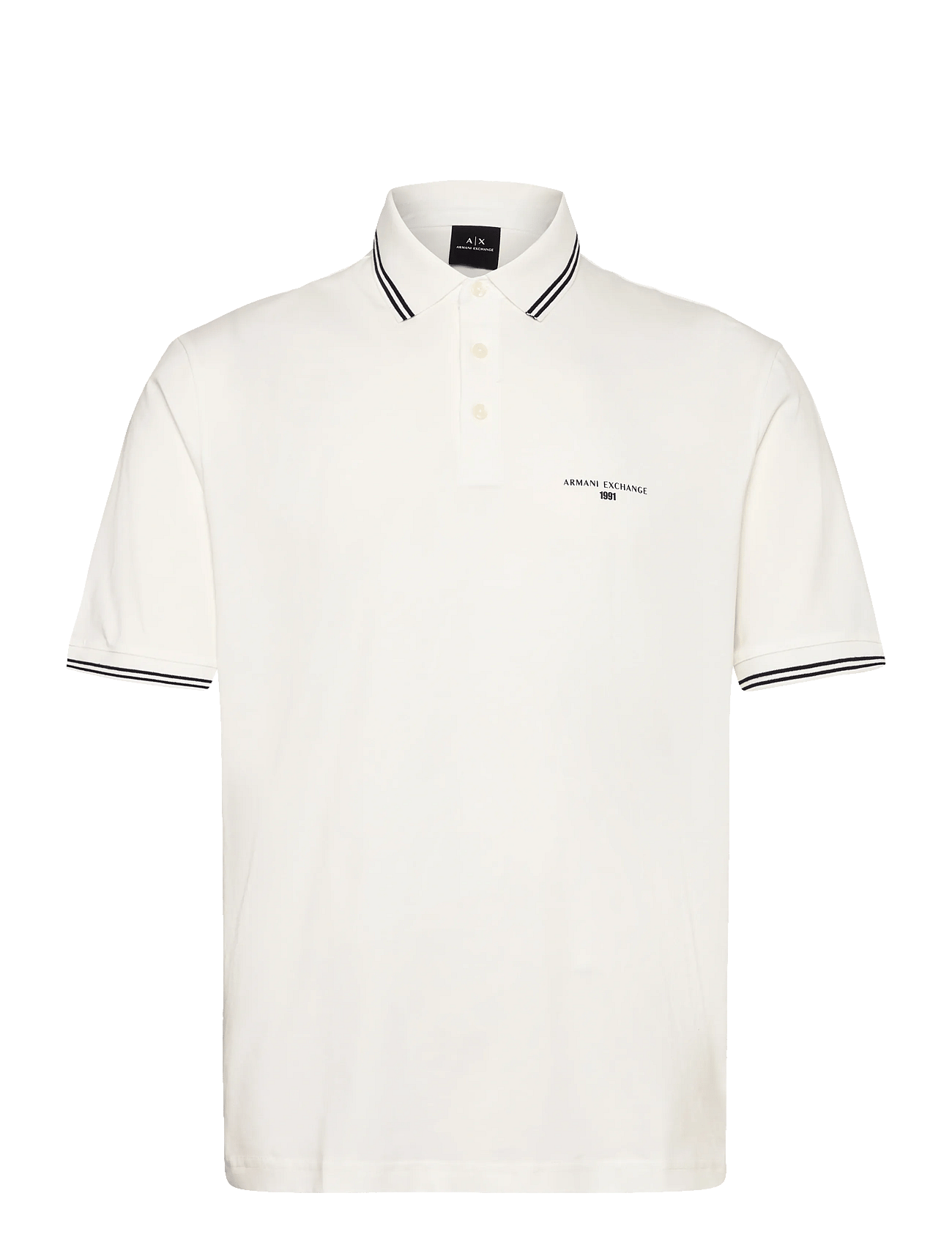 Armani Exchange - Polo Shirt -