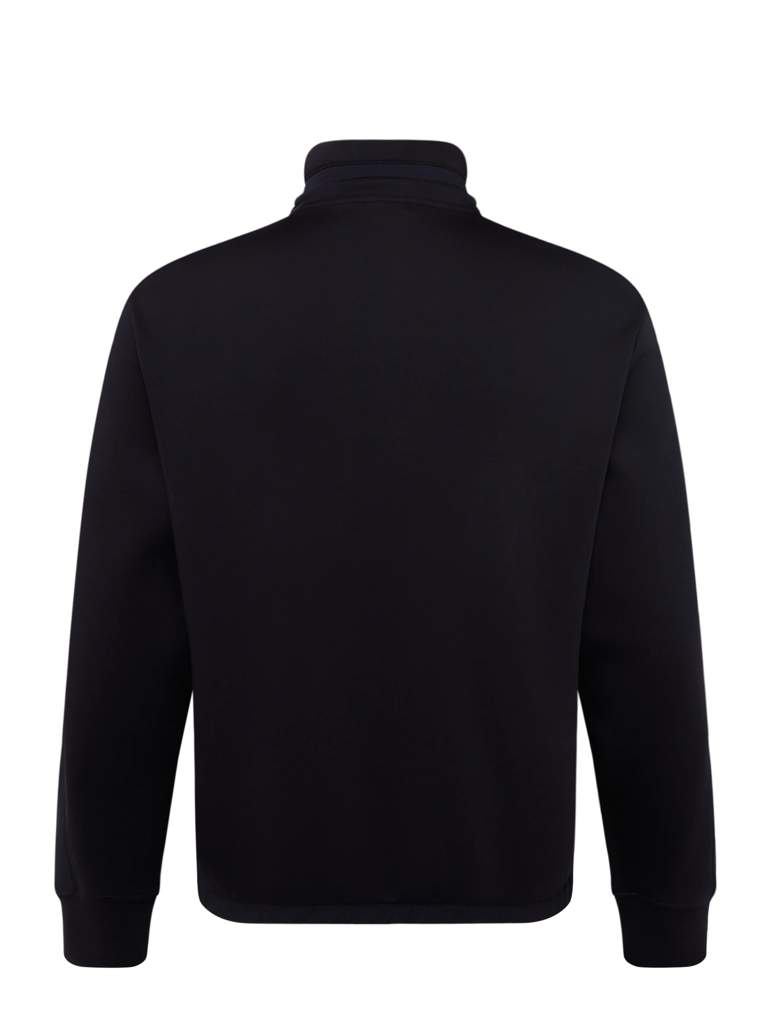 Armani Exchange - SWEATSHIRT - deep navy - 1