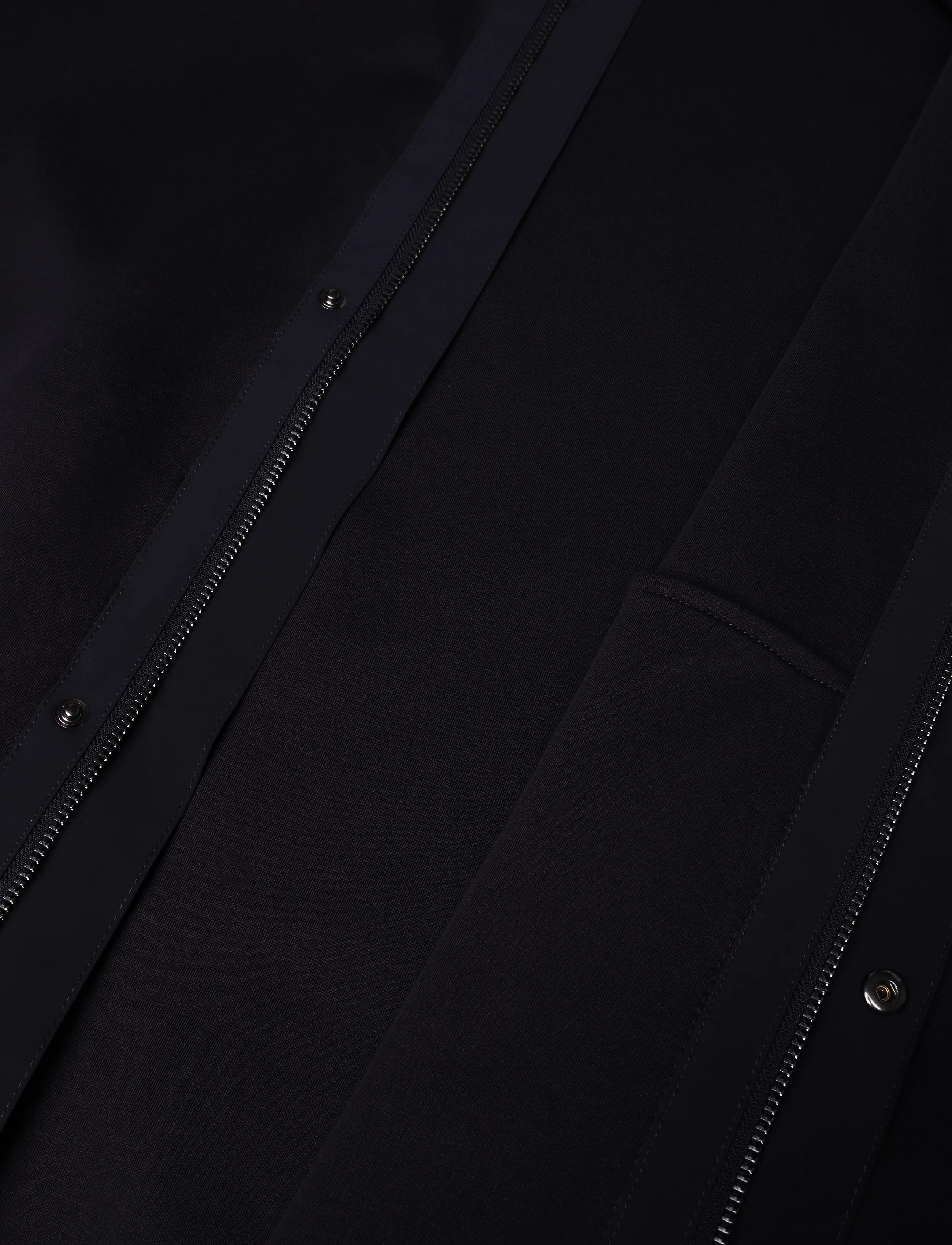 Armani Exchange - SWEATSHIRT - deep navy - 4
