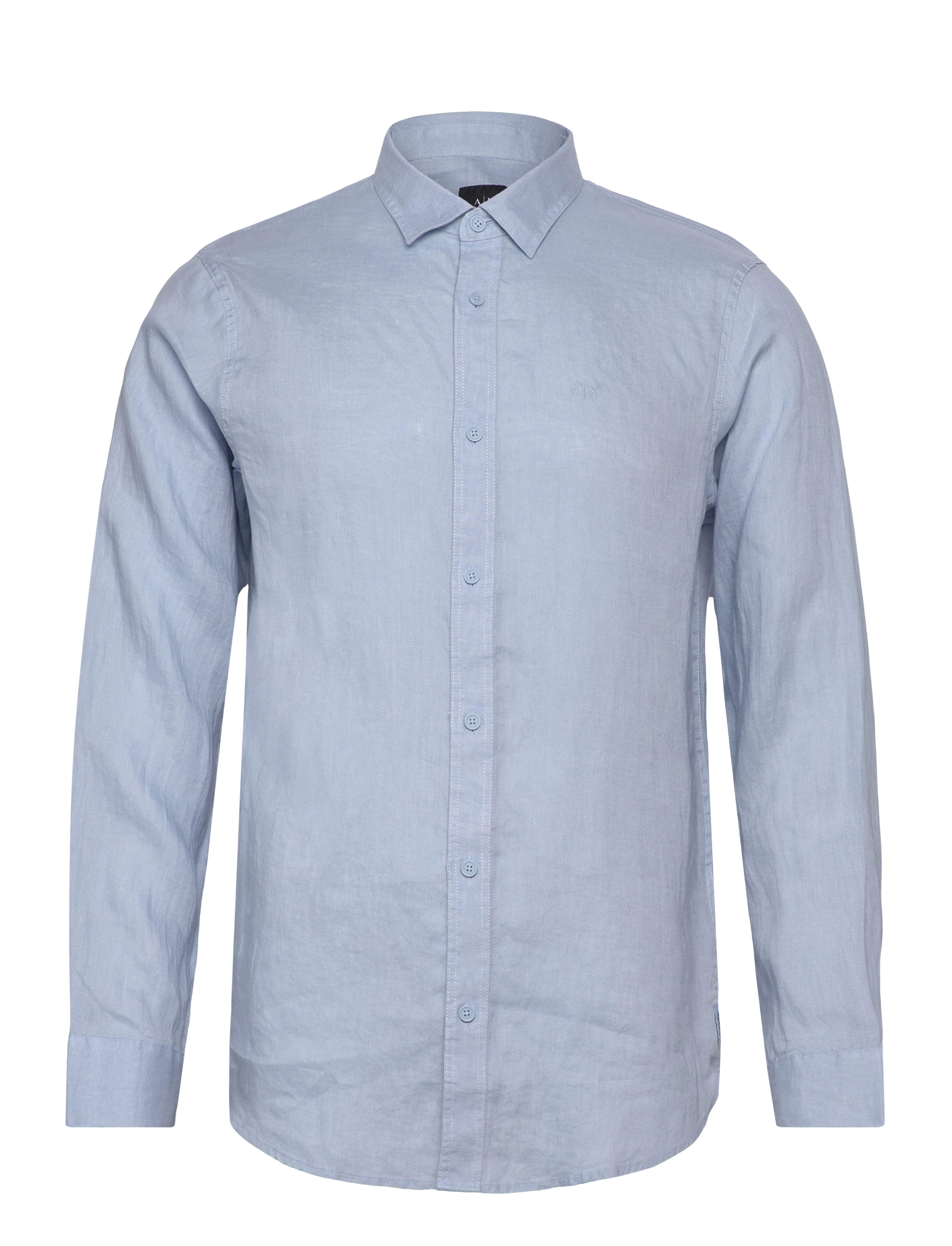 SOFT CHAMBRAY