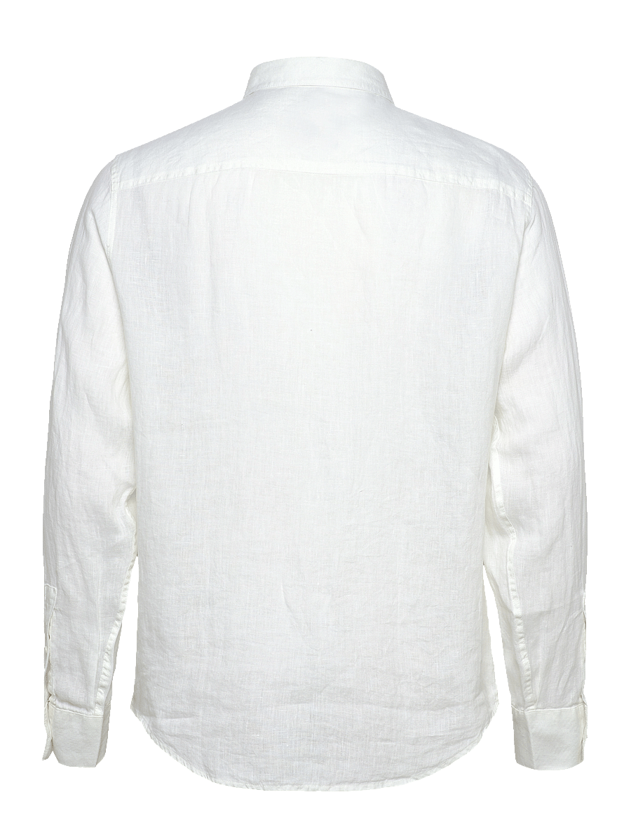 Armani Exchange - SHIRT - white - 1