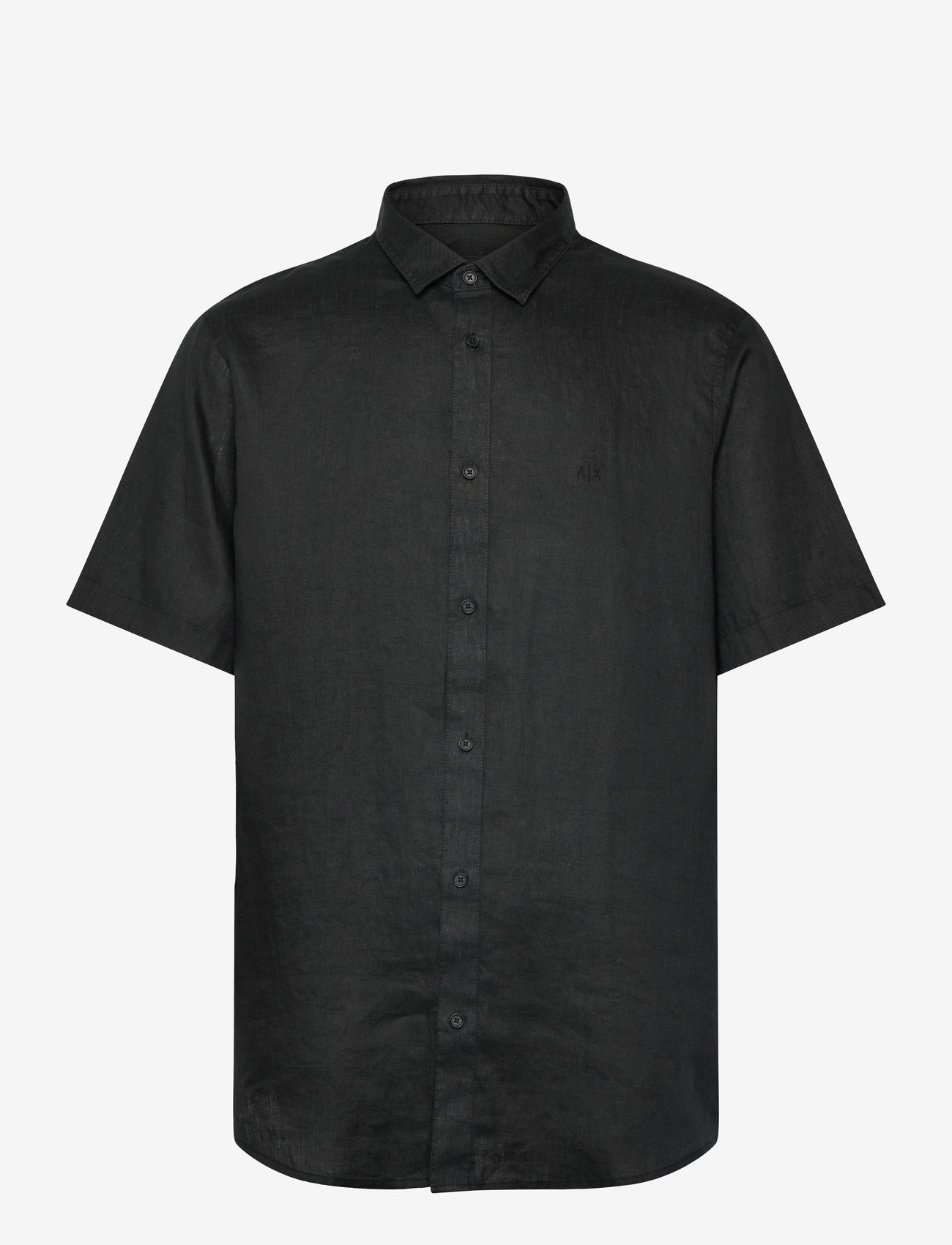 Armani Exchange - SHIRT - julegaver under 1000kr - black - 0