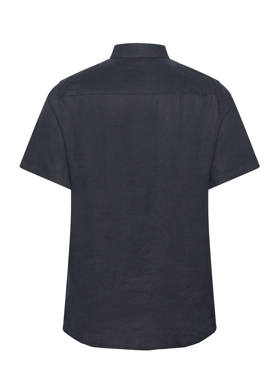 Armani Exchange - SHIRT - deep navy - 1