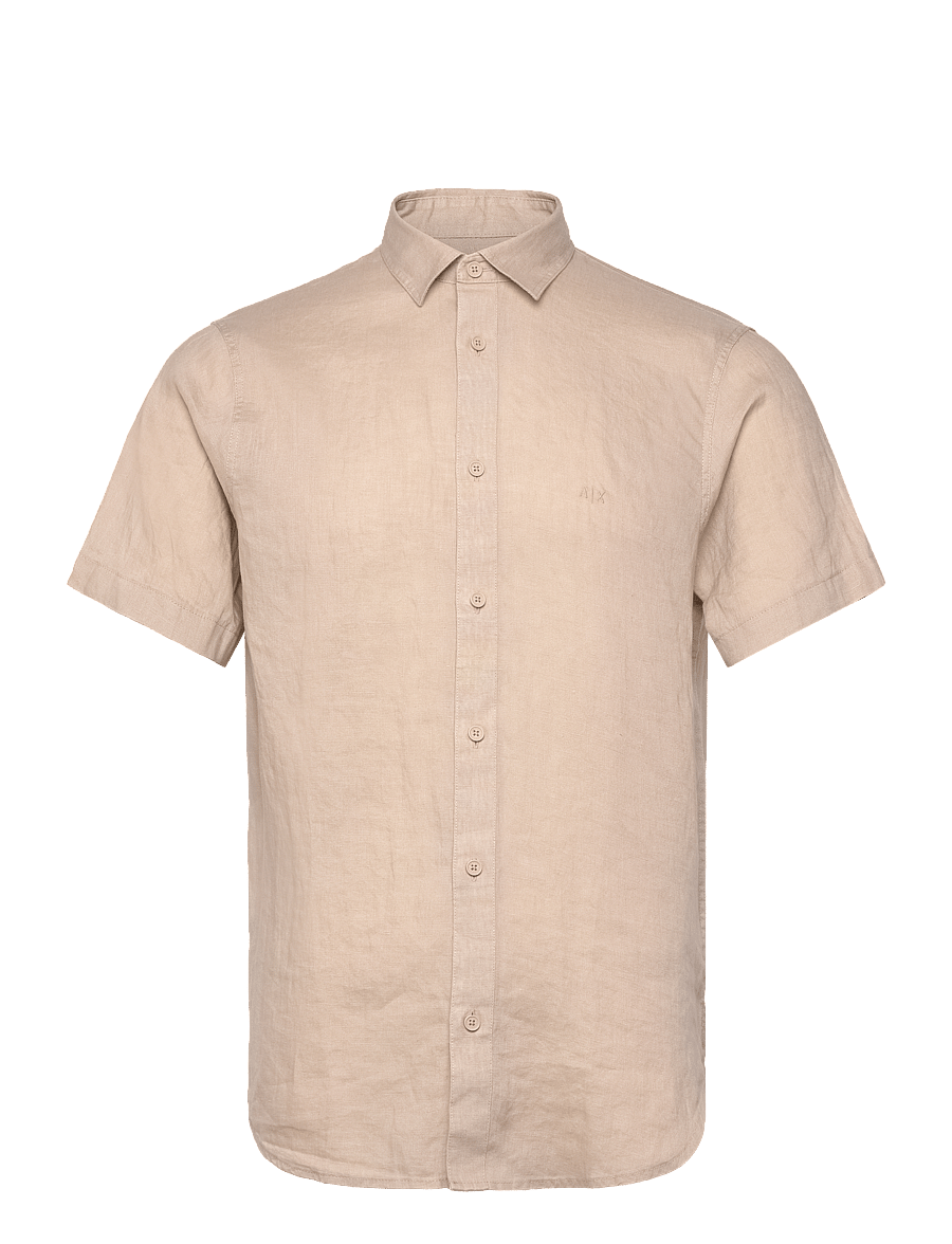 Armani Exchange - SHIRT - pure cashmere - 0