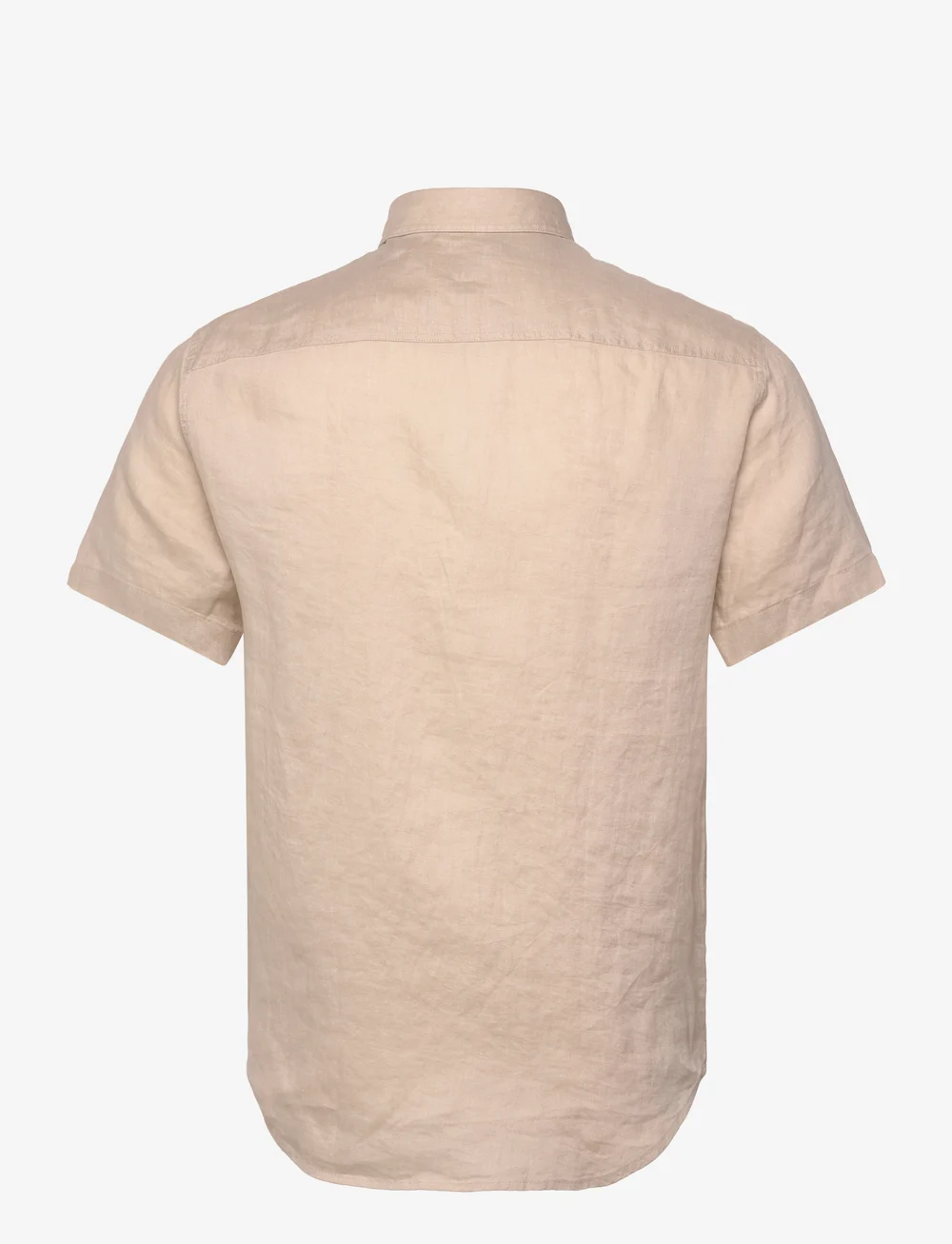 Armani Exchange - SHIRT - linneskjortor - pure cashmere - 1
