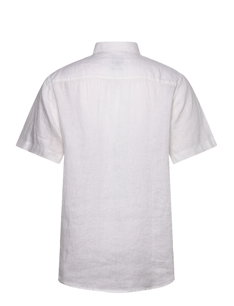 Armani Exchange - SHIRT - white - 1