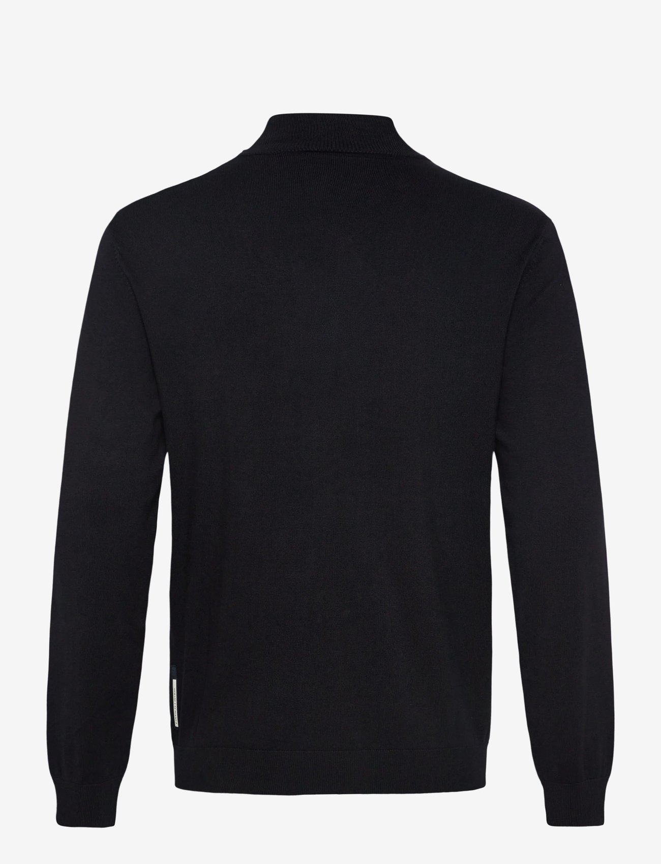 Armani Exchange - CARDIGAN - koftor - deep navy - 1