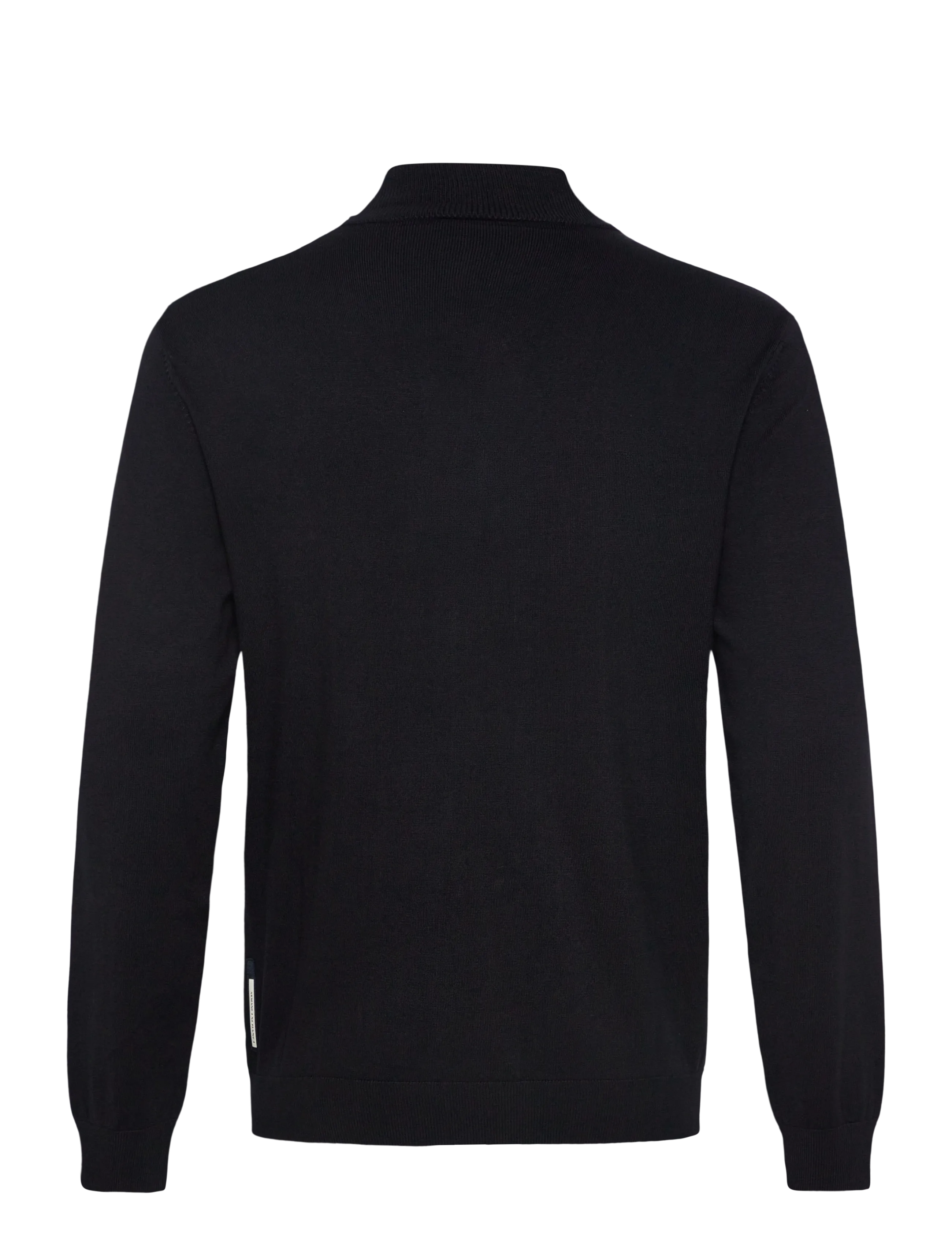 Armani Exchange - CARDIGAN - kudumid - deep navy - 1