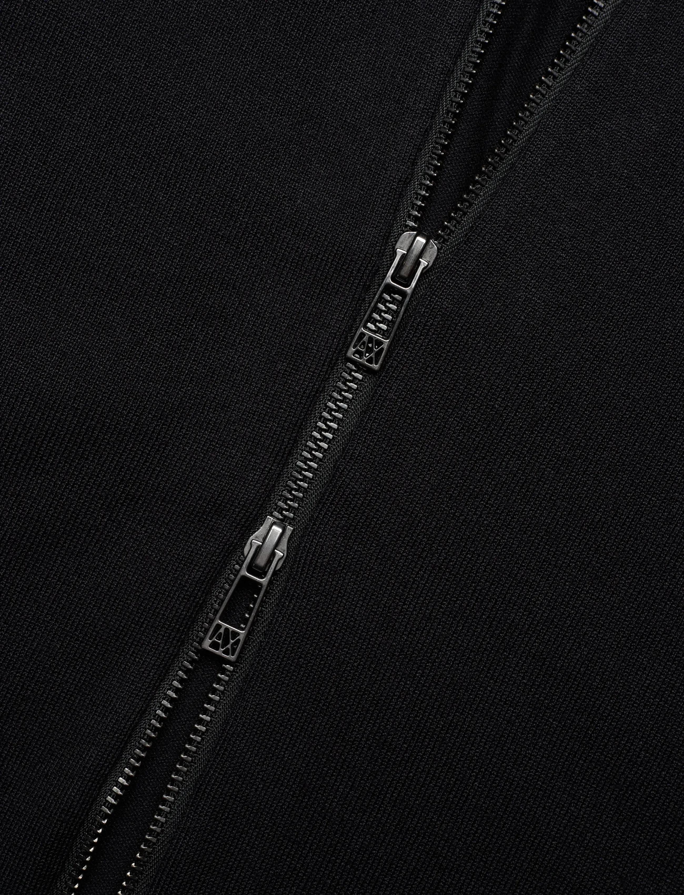 Armani Exchange - CARDIGAN - kudumid - deep navy - 3