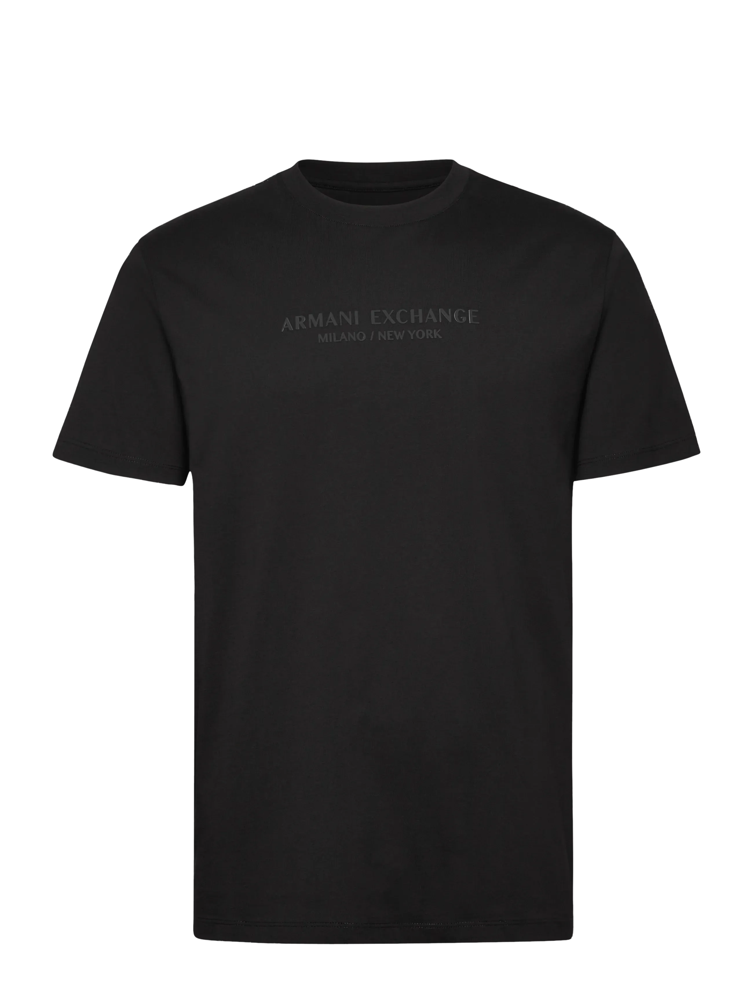 ARMANI EXCHANGE T-Shirt Schwarz - L - Herren