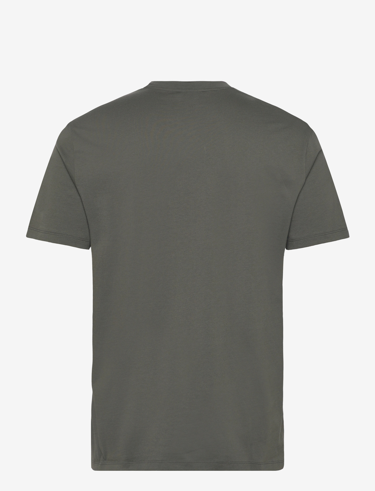 Armani Exchange - T-SHIRT - short-sleeved t-shirts - chimera - 1