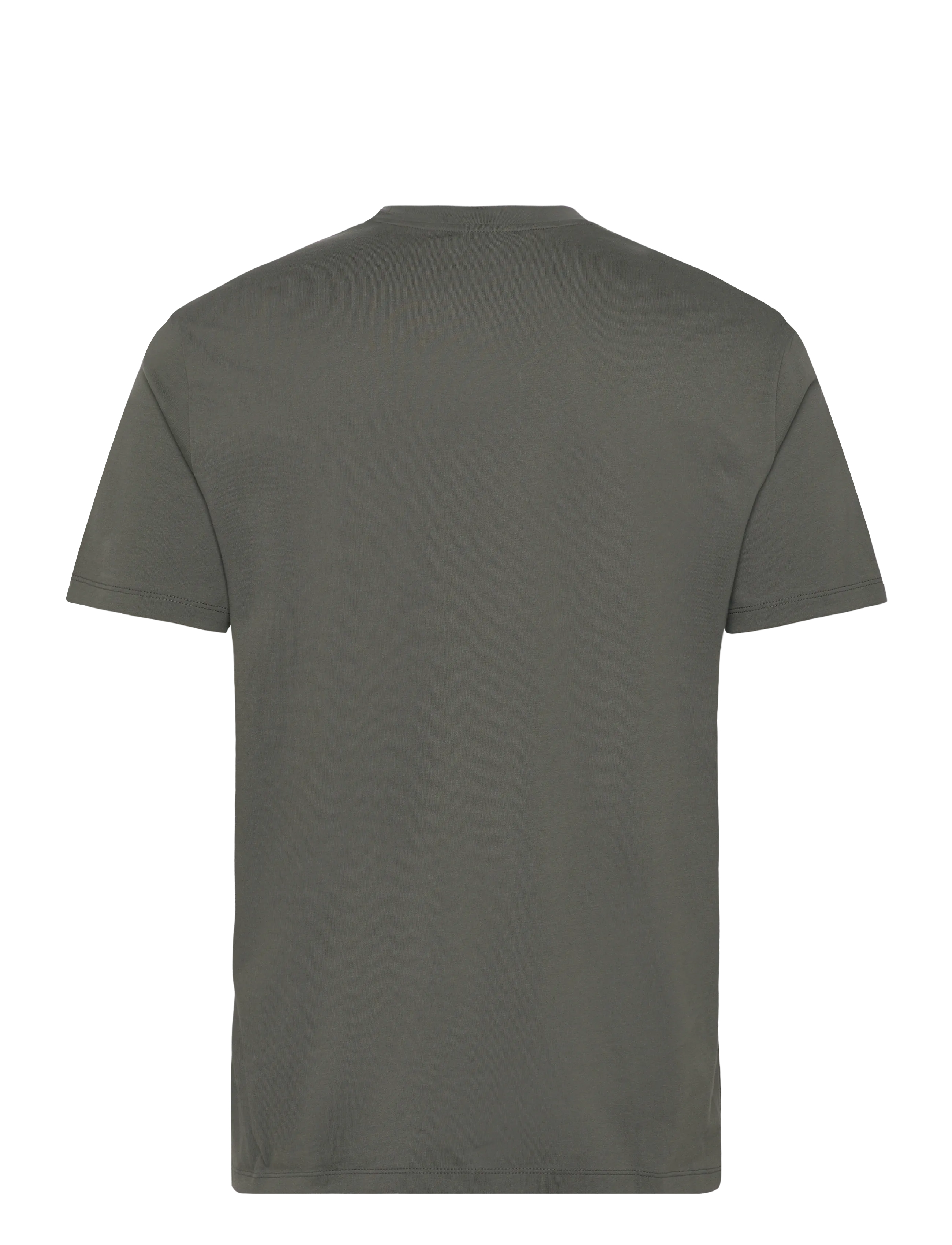 Armani Exchange - T-SHIRT - kortärmade t-shirts - chimera - 2