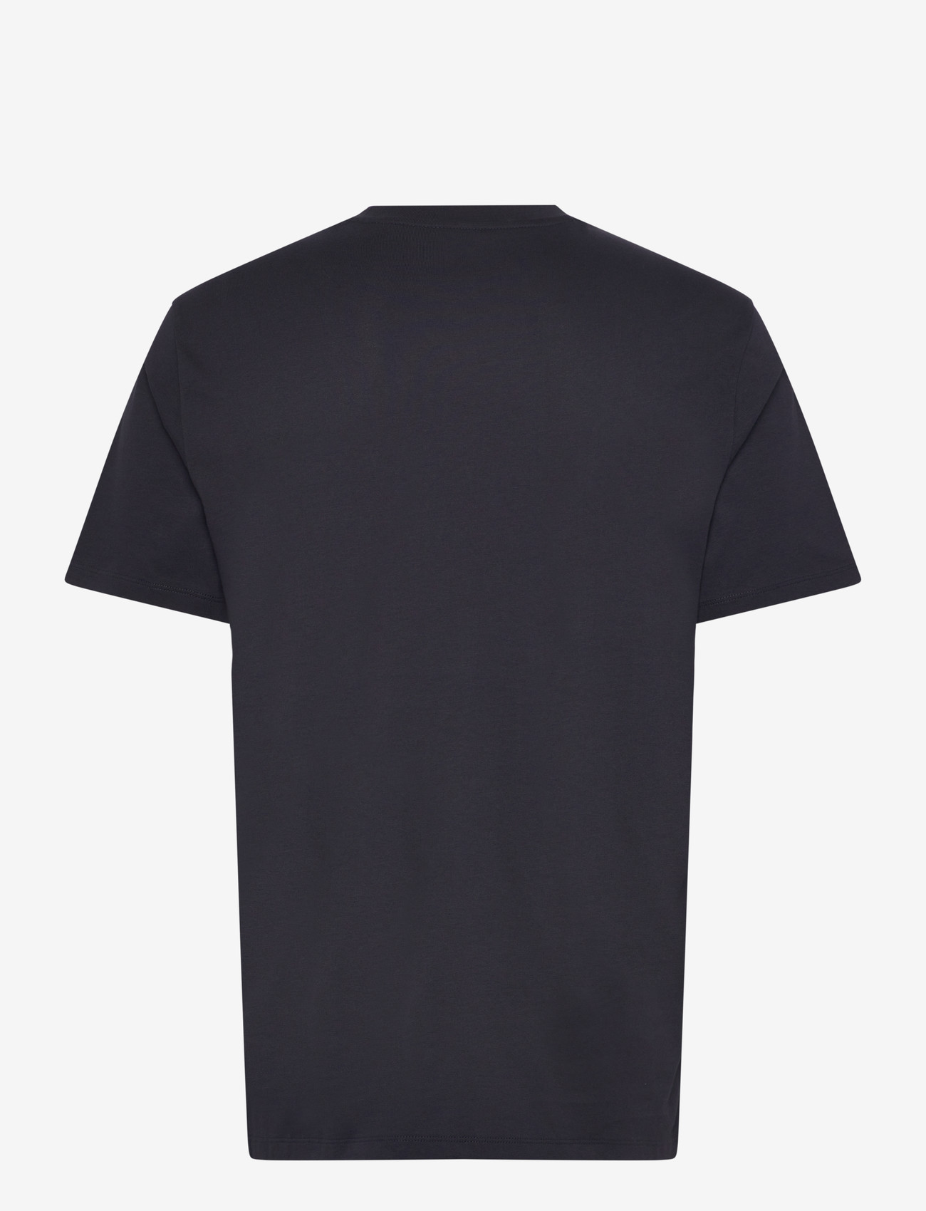 Armani Exchange - T-SHIRT - kurzärmelig - deep navy - 1
