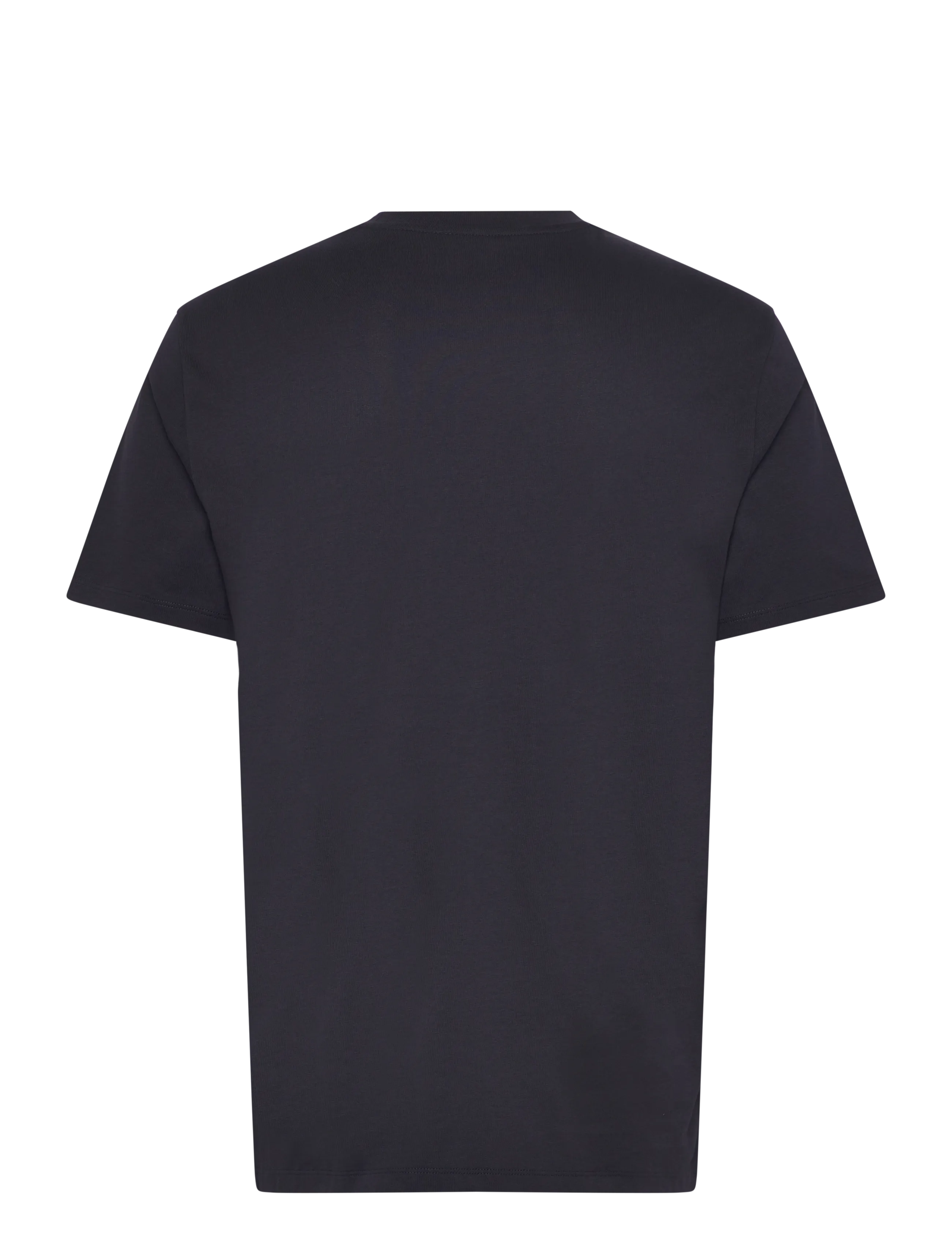 Armani Exchange - T-SHIRT - kurzärmelig - deep navy - 2