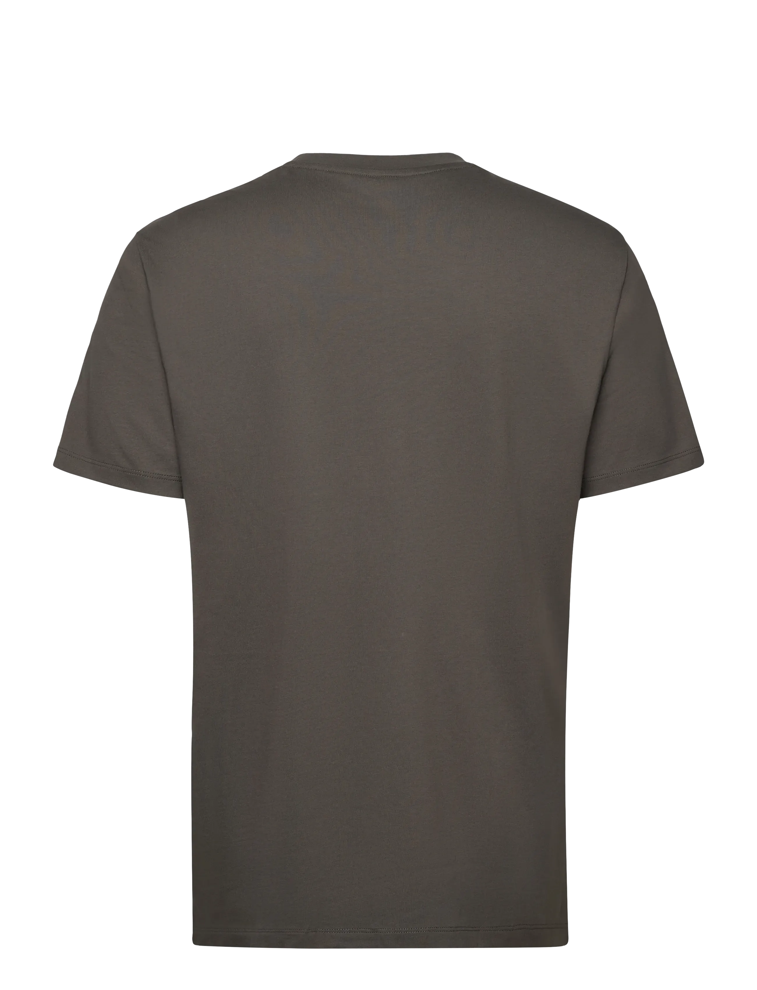 Armani Exchange - T-SHIRT - kurzärmelig - sage - 1