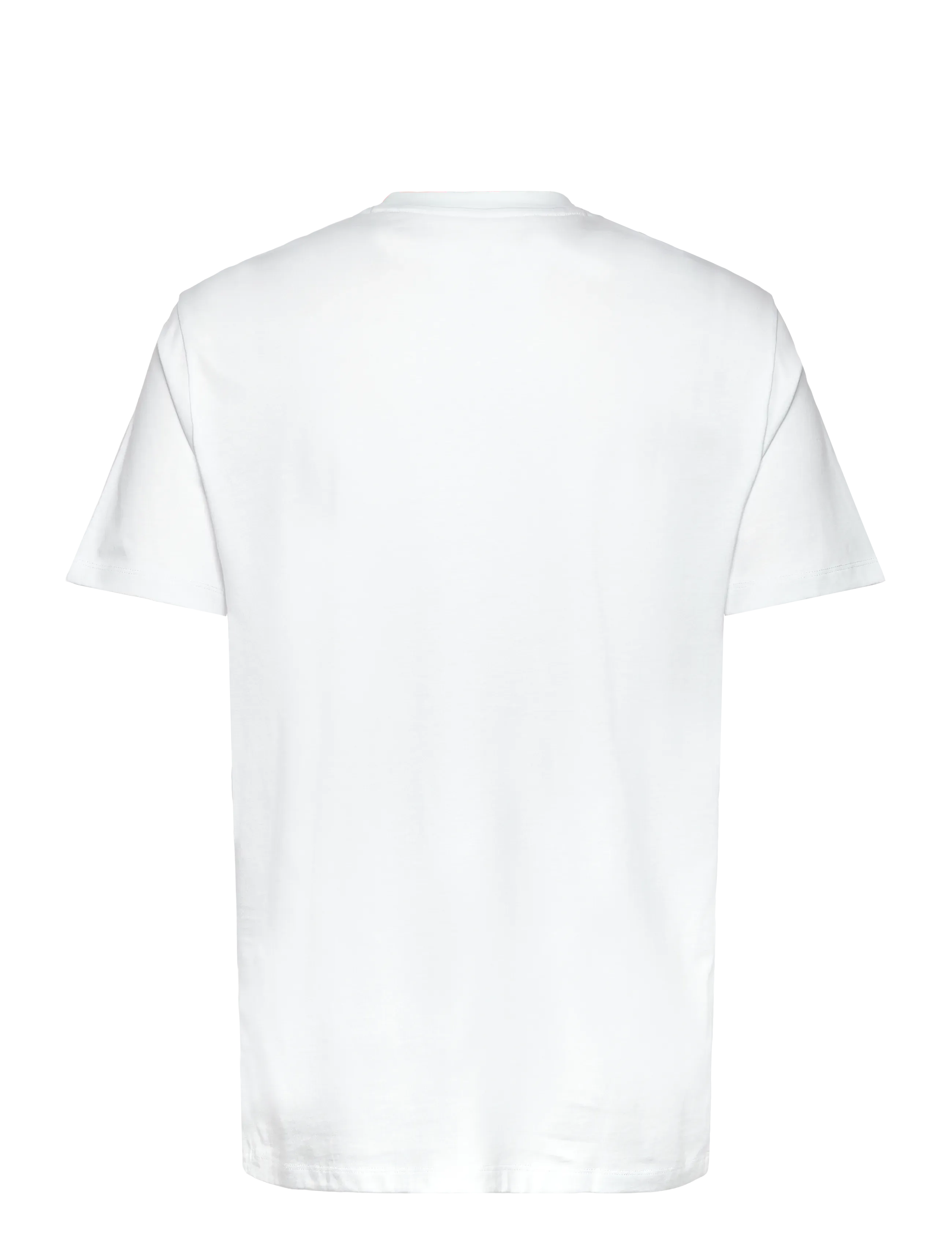 Armani Exchange - T-SHIRT - gimtadienio dovanos - white - 2