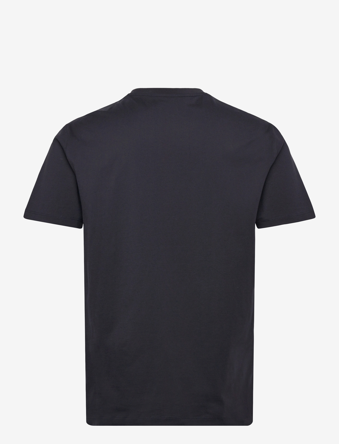 Armani Exchange - T-SHIRT - lühikeste varrukatega t-särgid - deep navy - 2