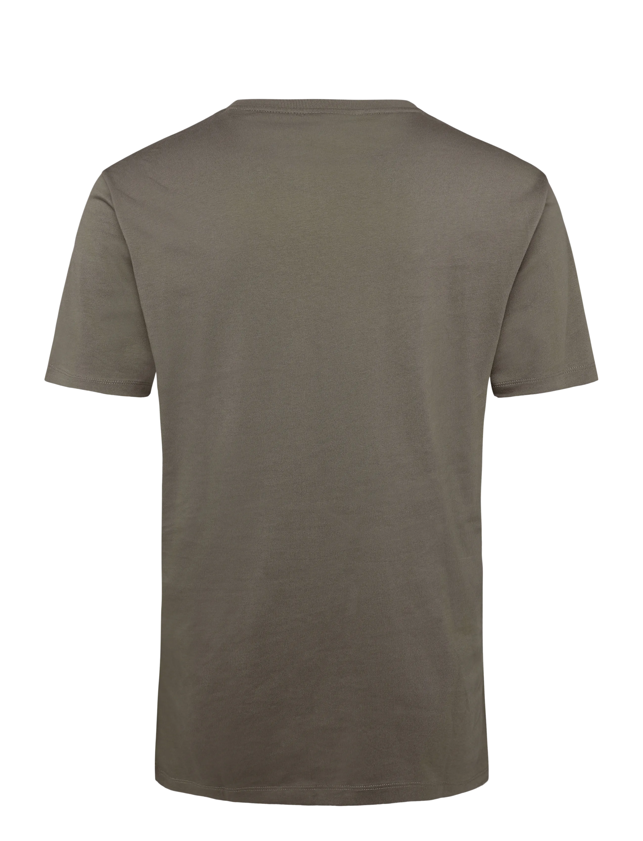 Armani Exchange - T-SHIRT - kurzärmelige t-shirts - falcon - 1