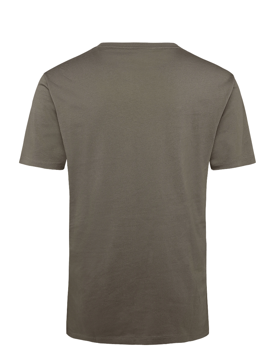 Armani Exchange - T-SHIRT - kurzärmelige t-shirts - falcon - 2