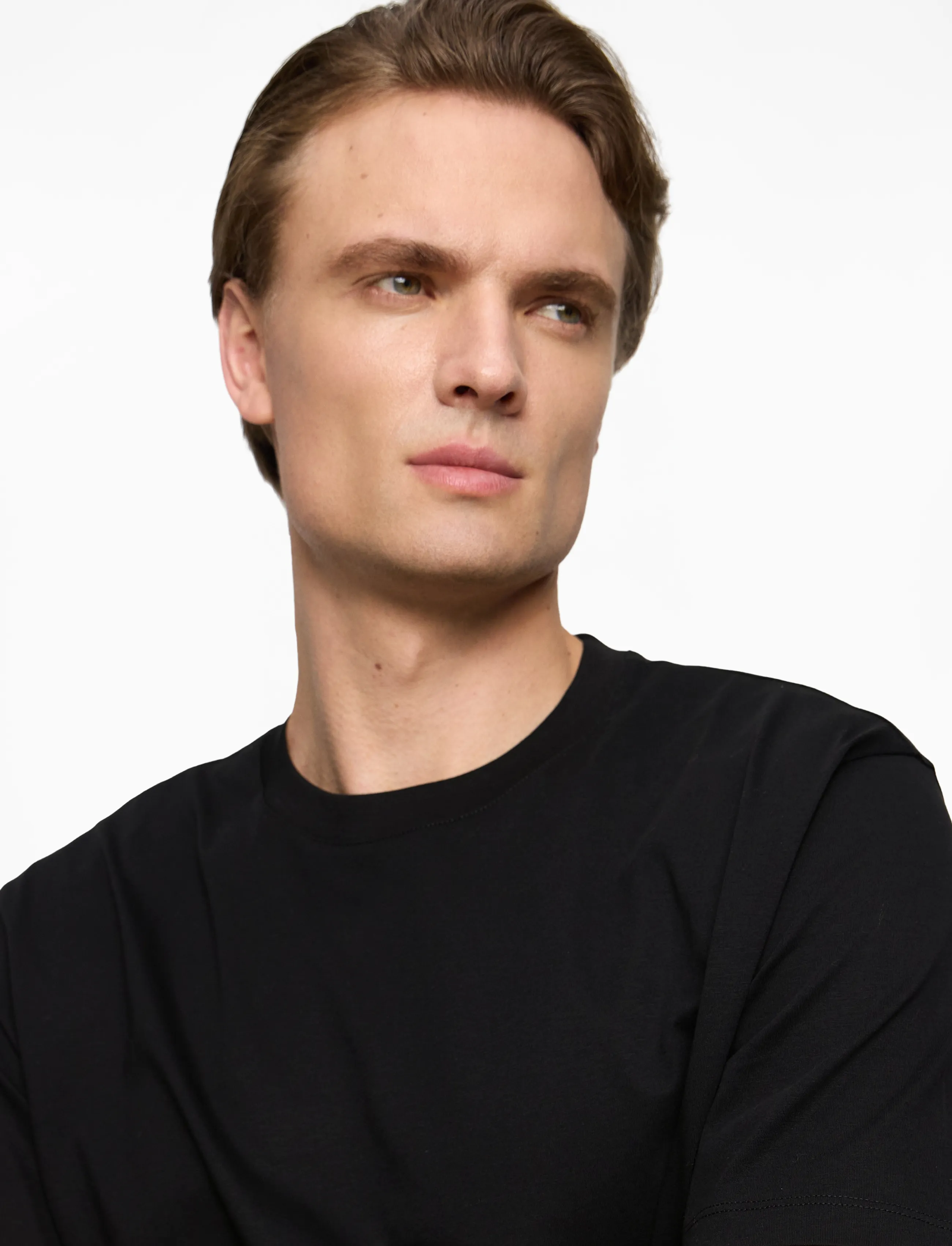 Armani Exchange T-Shirt herr – bild 8
