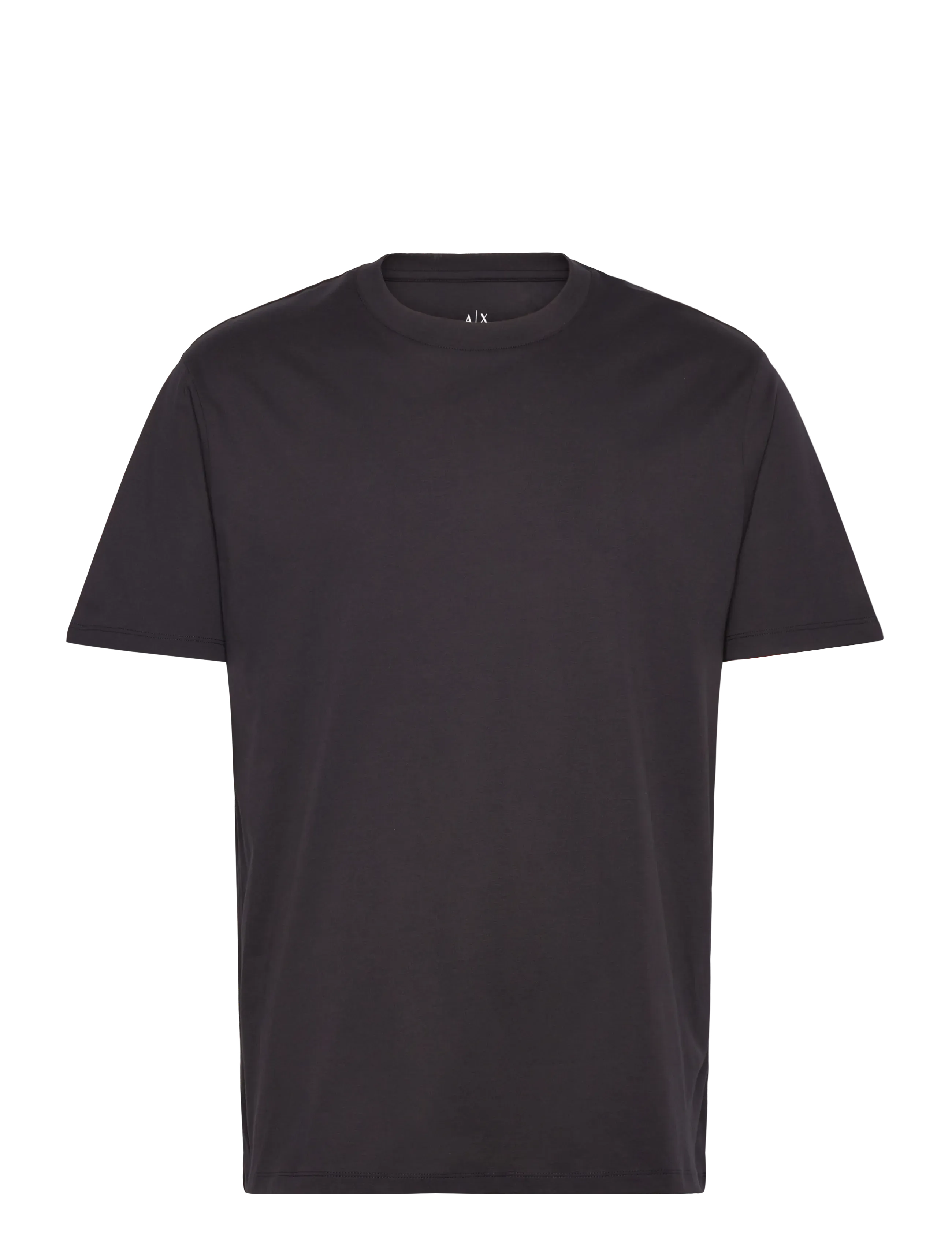 Armani Exchange T-Shirt, XL, Navy, T-Shirts > Kortærmede, Herre