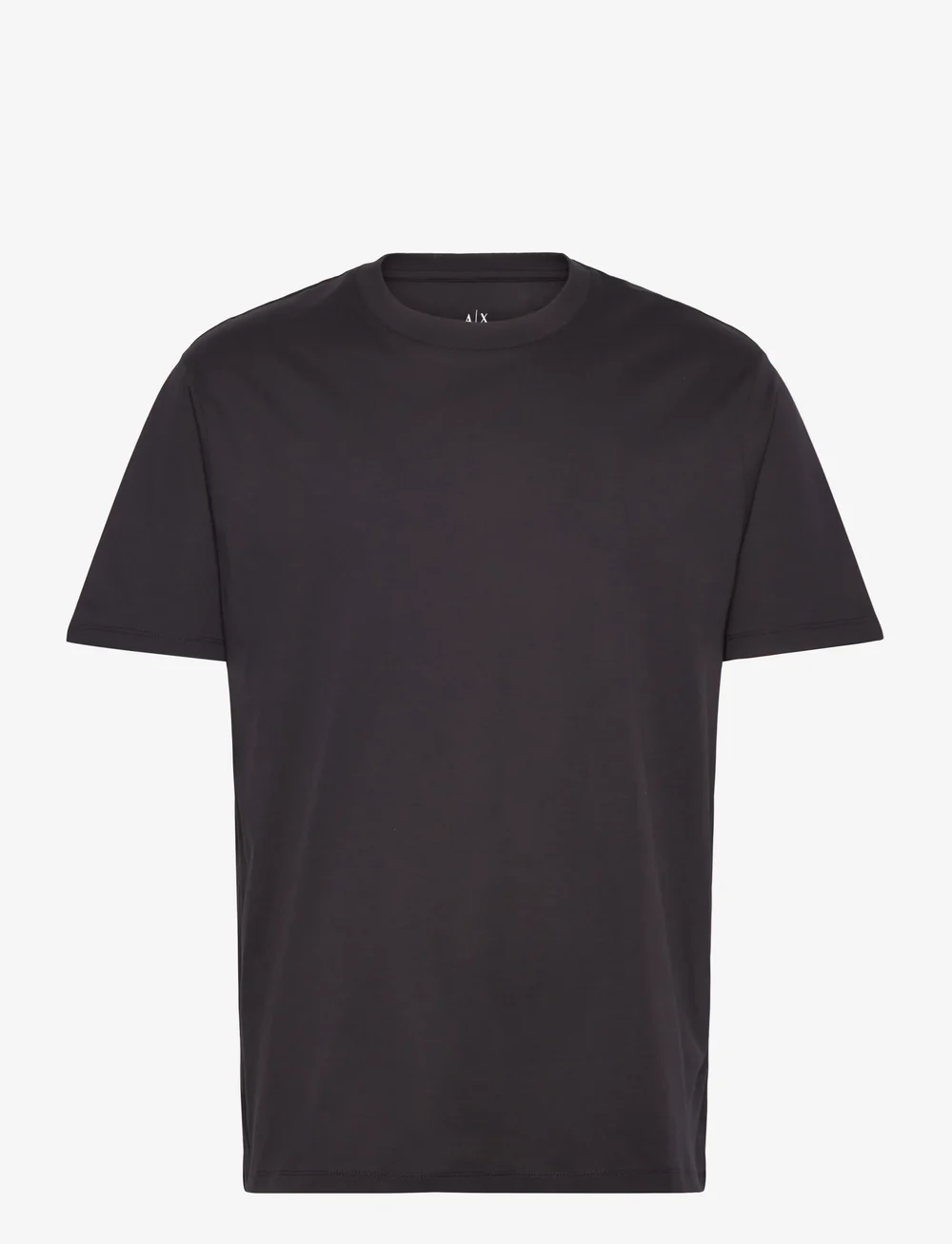 Armani Exchange - T-SHIRT - short-sleeved t-shirts - deep navy - 0