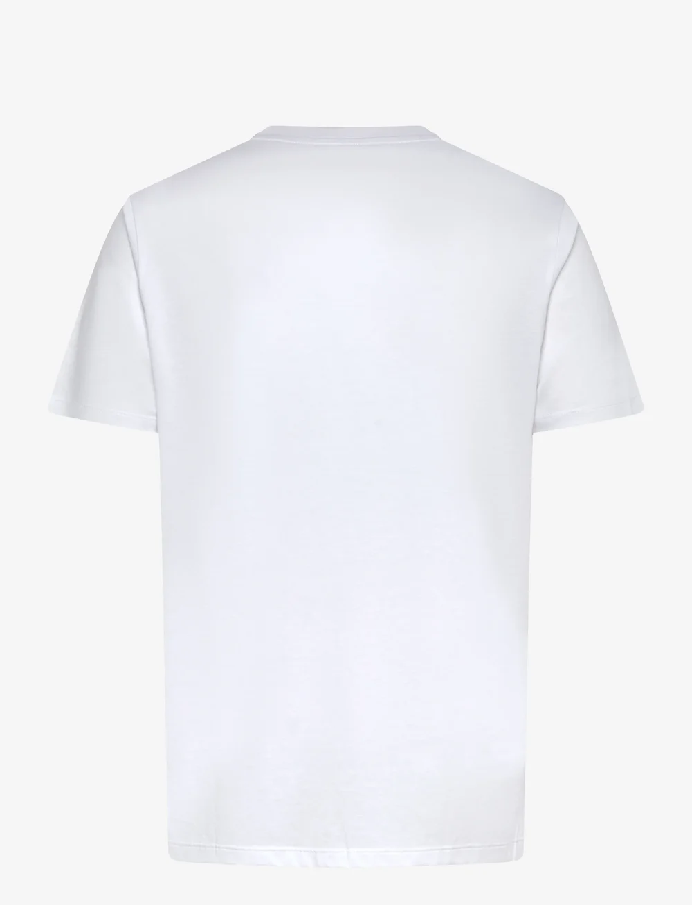 Armani Exchange - T-SHIRT - kortærmede t-shirts - white - 1