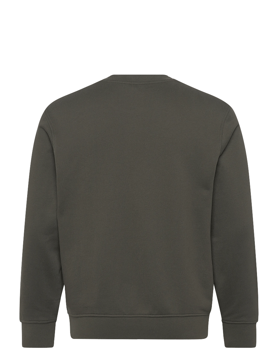 Armani Exchange - SWEATSHIRT - sweatshirts - chimera - 2