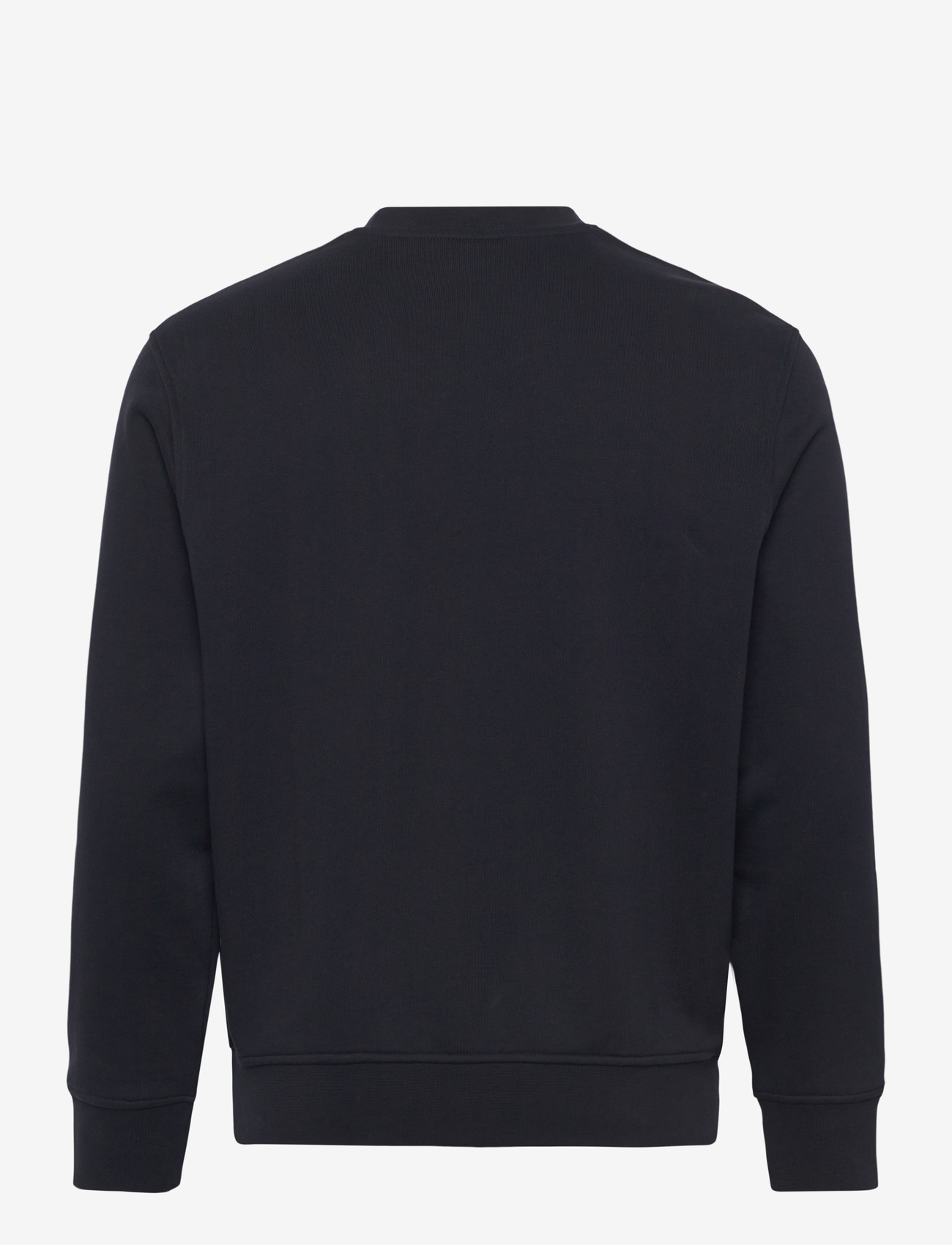 Armani Exchange - SWEATSHIRT - sweatshirts - deep navy - 1