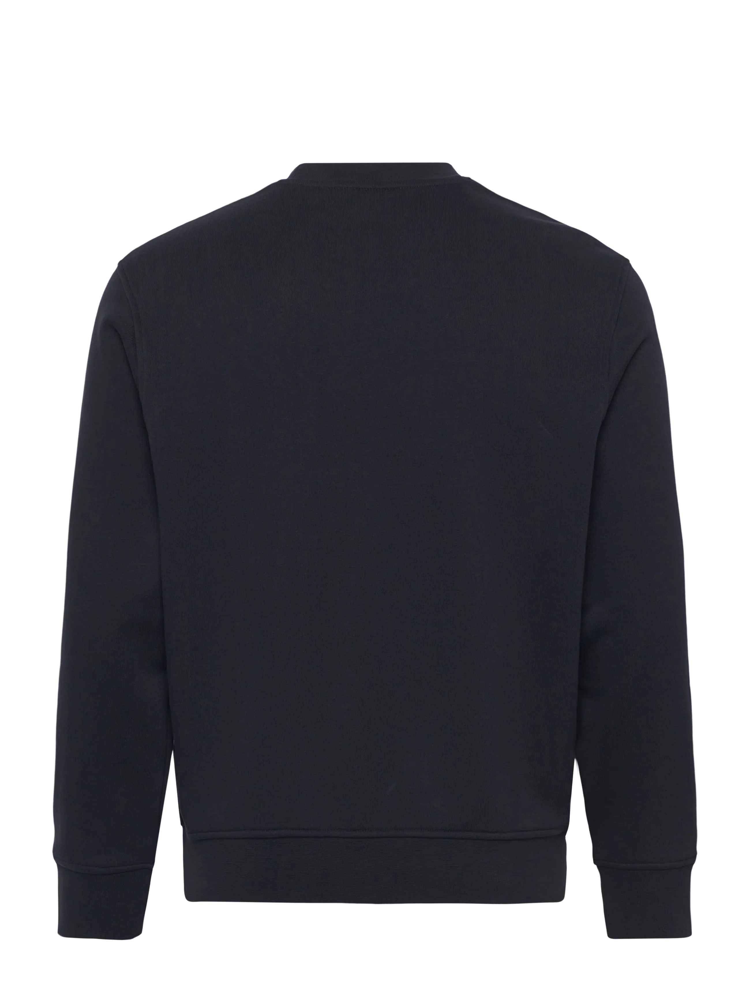 Armani Exchange - SWEATSHIRT - sweatshirts - deep navy - 2
