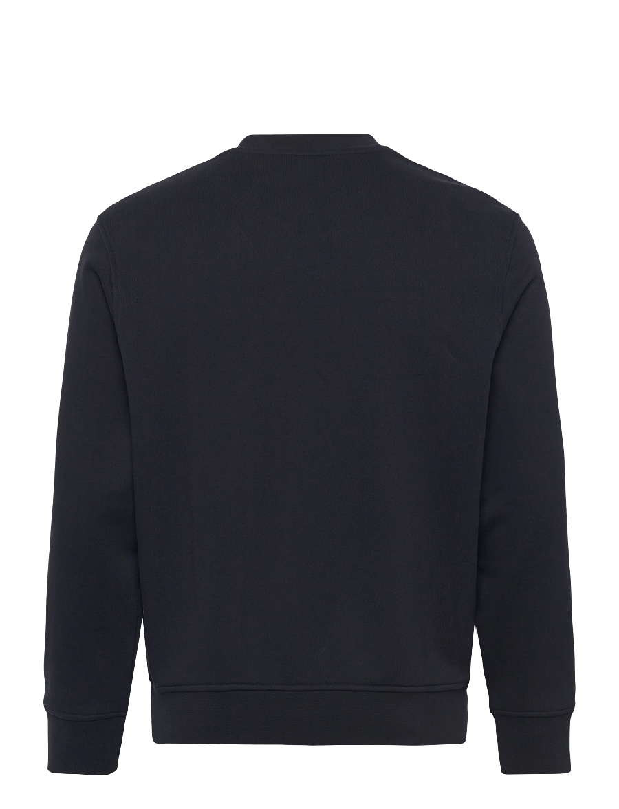 Armani Exchange - SWEATSHIRT - sweatshirts - deep navy - 2