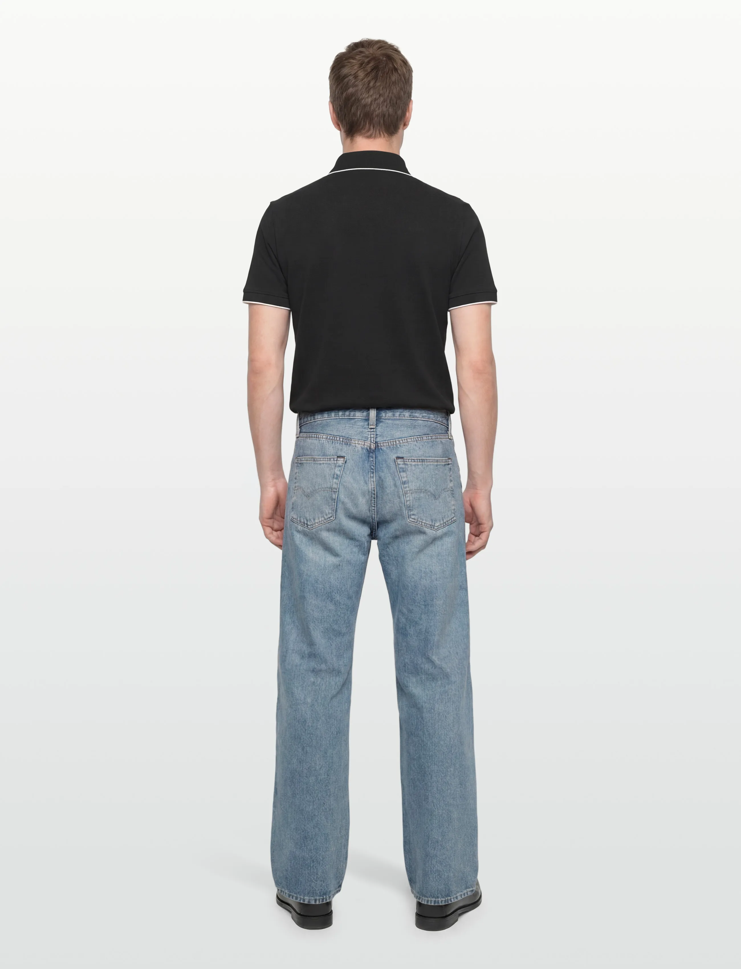 Polo Shirt 3