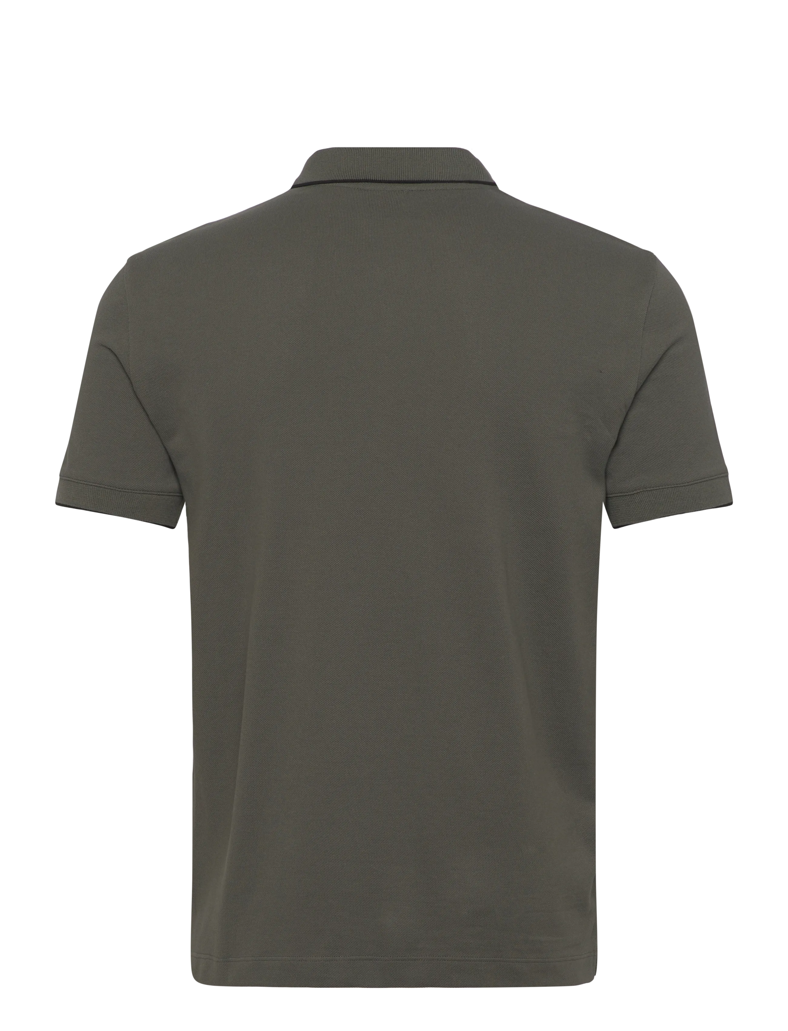 Armani Exchange - POLO SHIRT - short-sleeved polos - chimera - 2