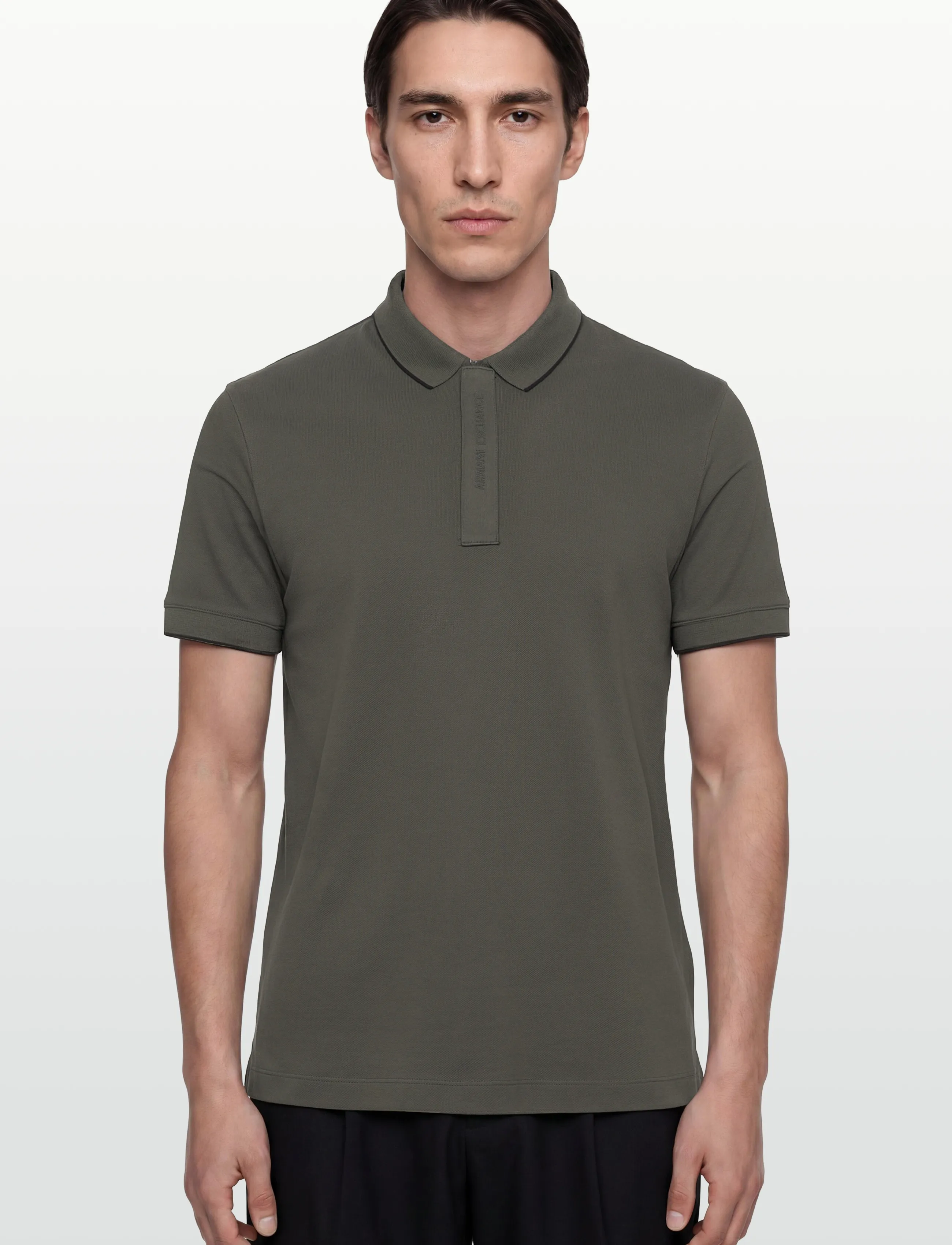 Polo Shirt 2