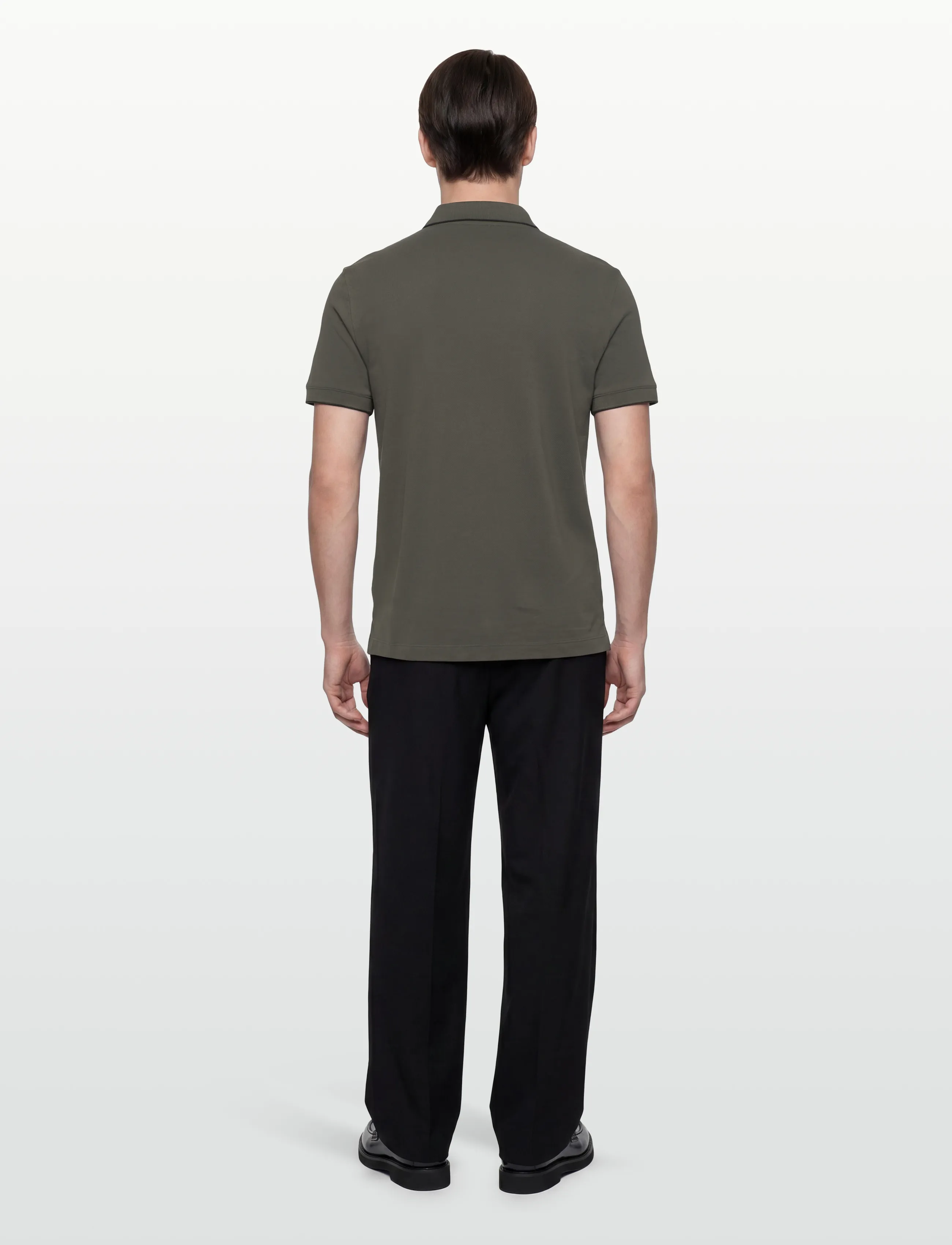 Polo Shirt 3
