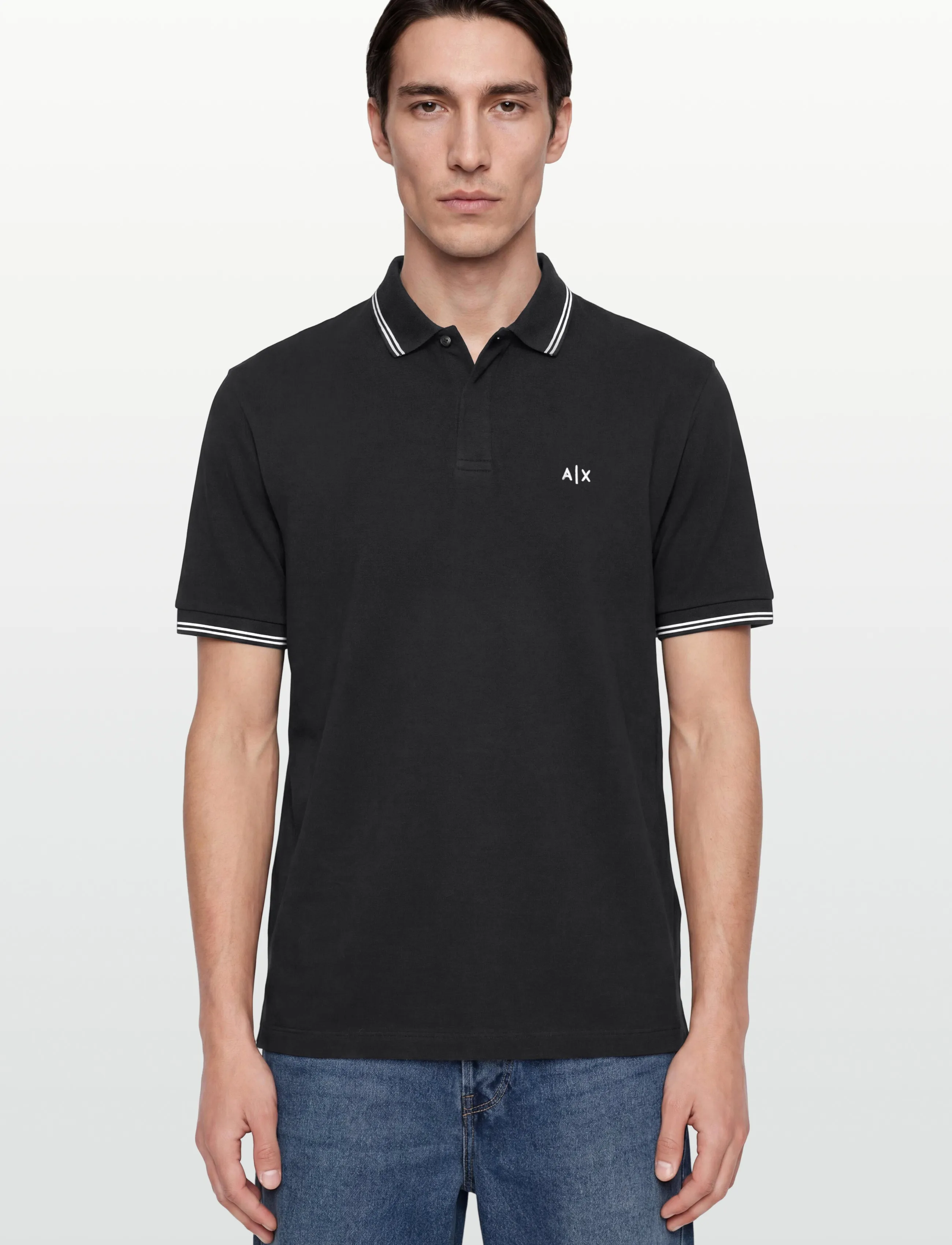 Polo Shirt 2