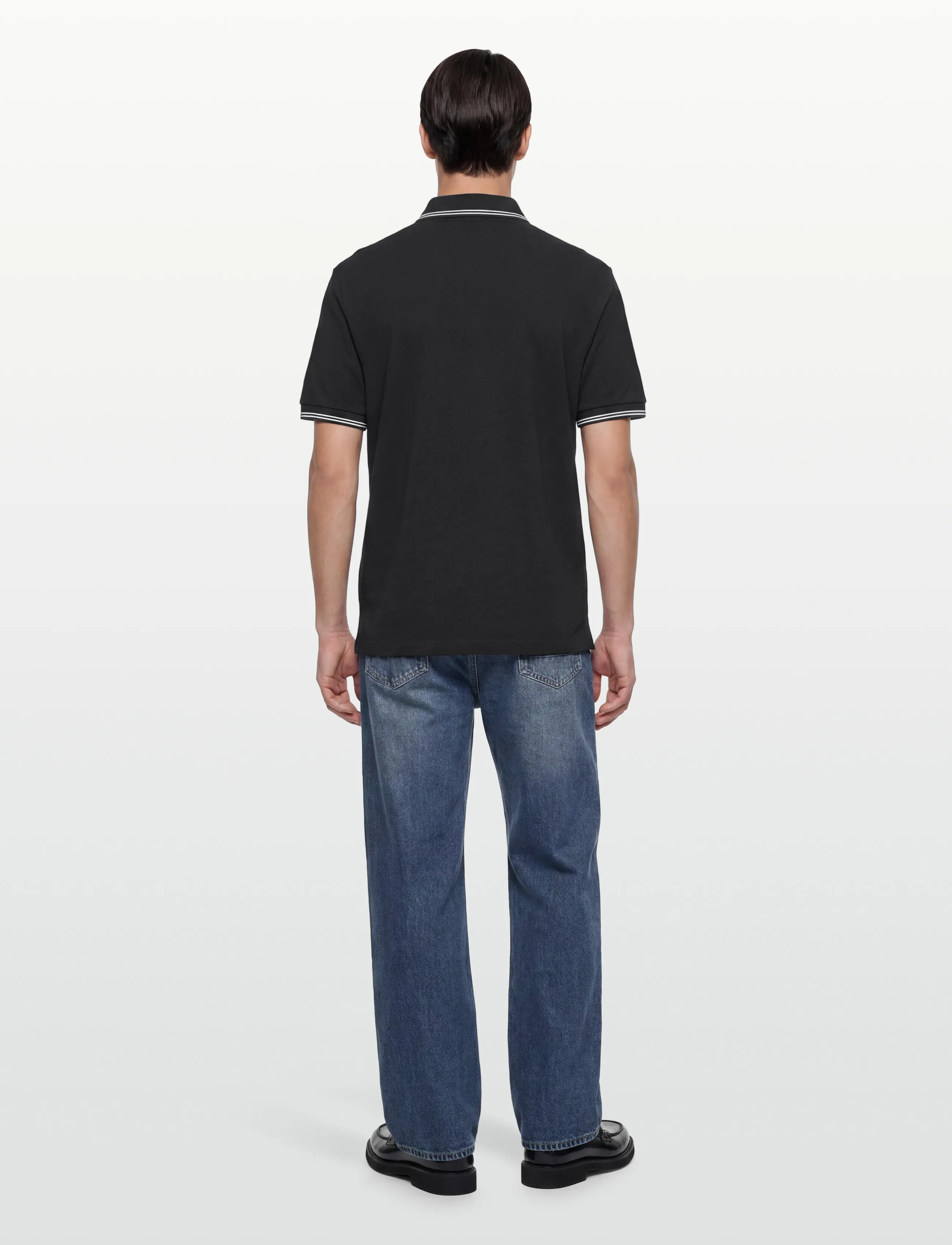 Polo Shirt 3