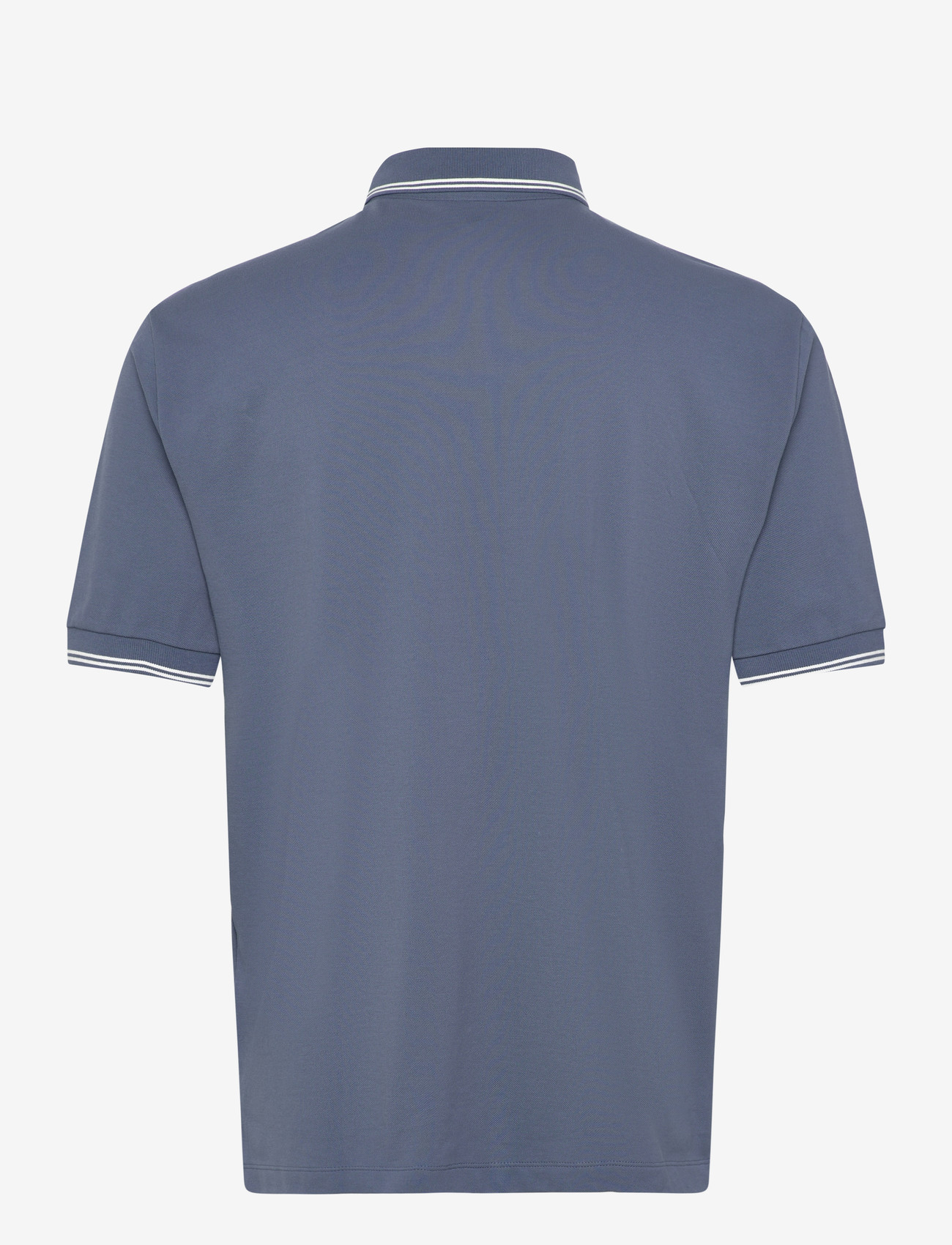Armani Exchange - POLO SHIRT - kortärmade pikéer - china blue - 2