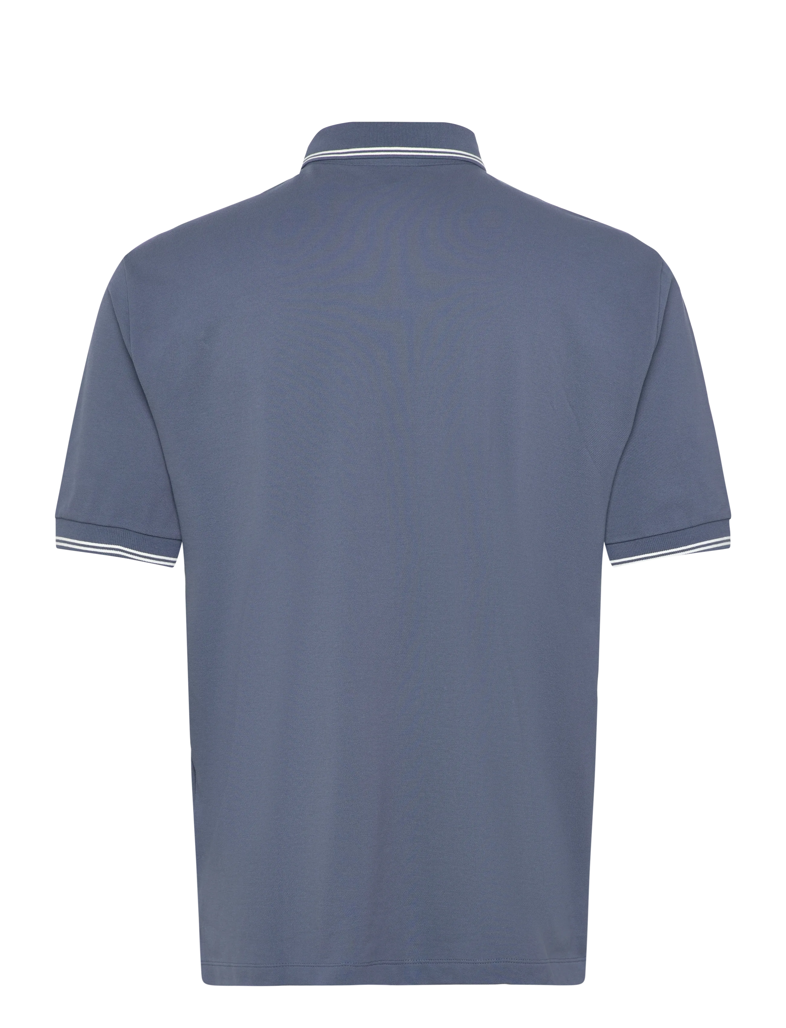 Armani Exchange - POLO SHIRT - short-sleeved polos - china blue - 2