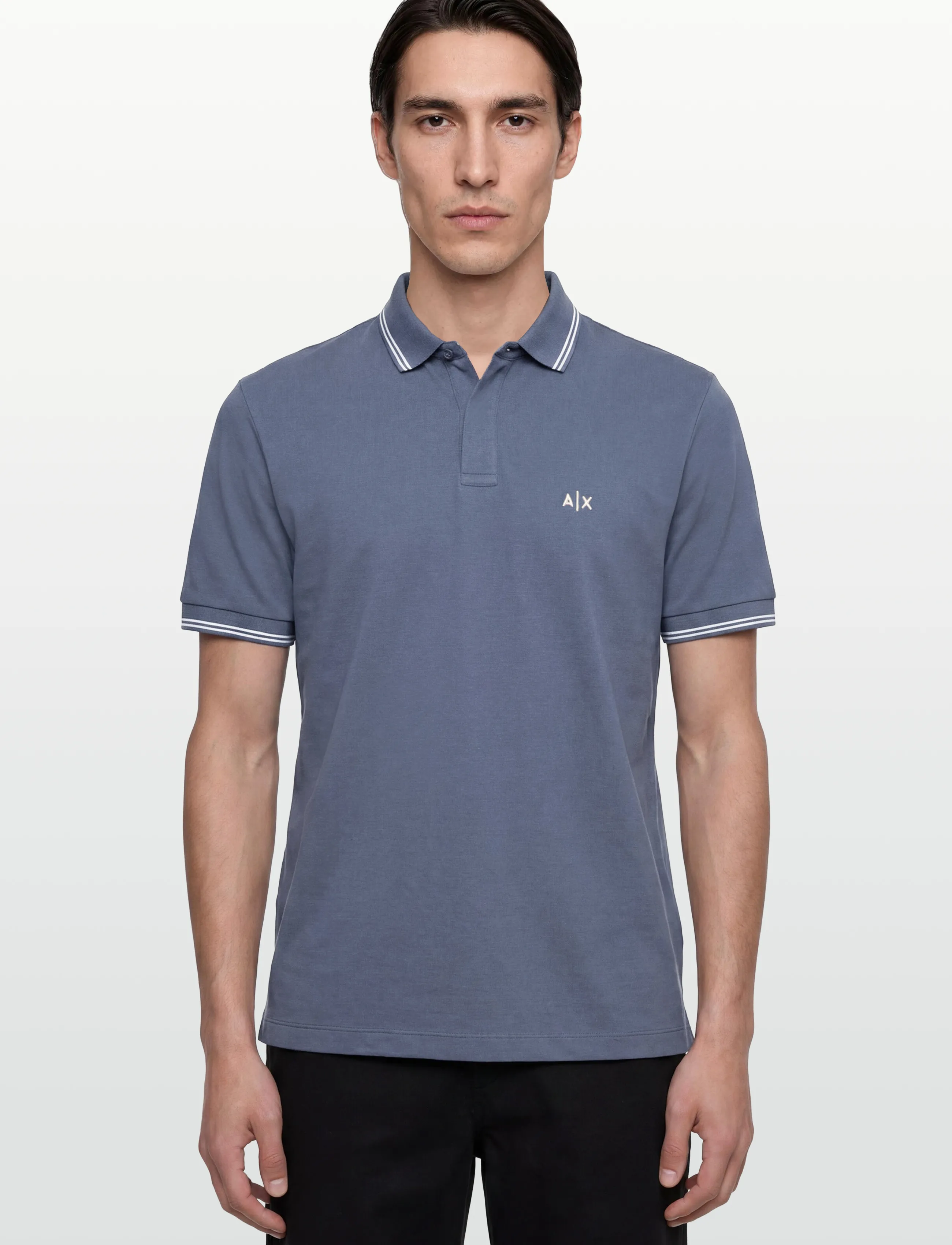 Polo Shirt 2