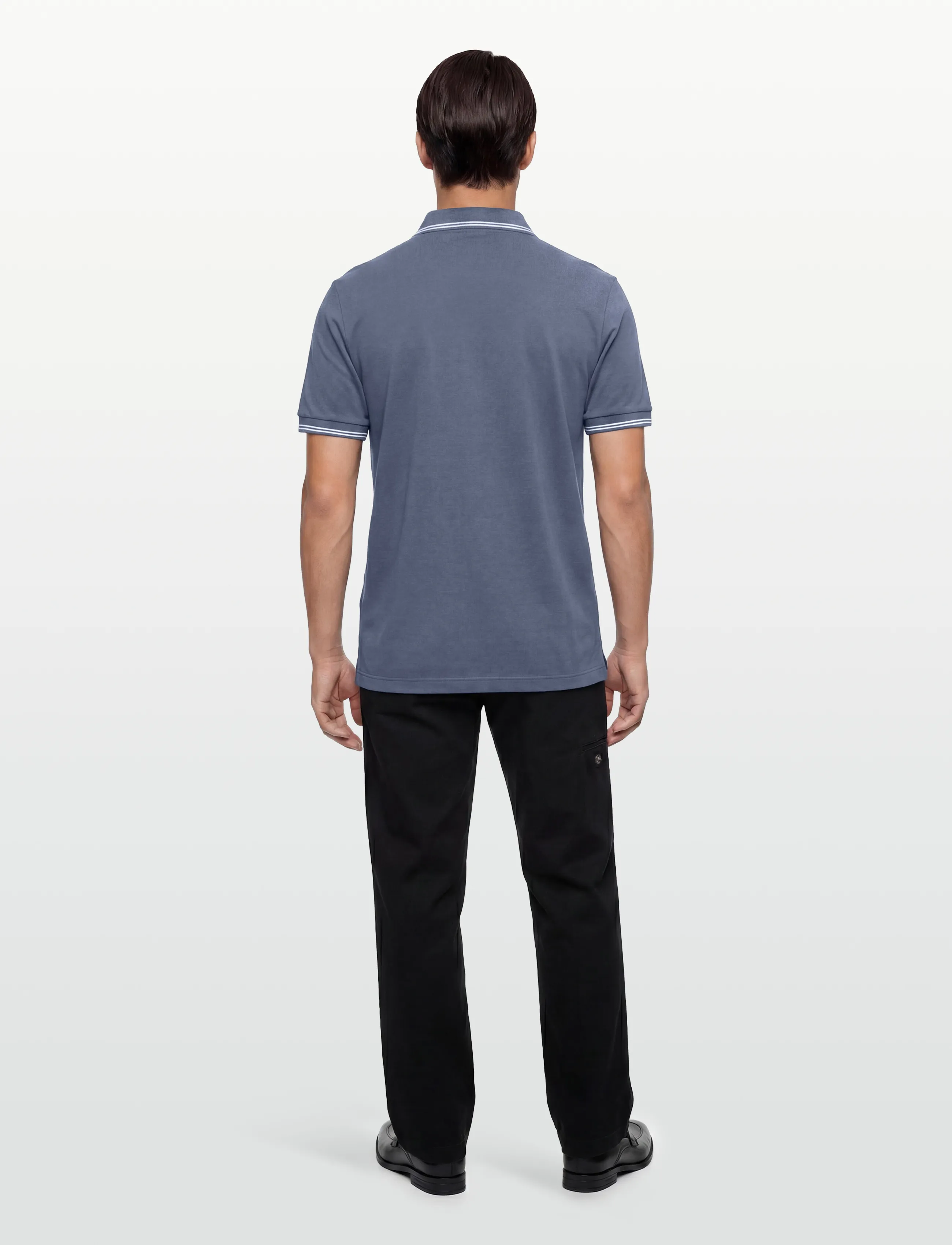 Polo Shirt 3