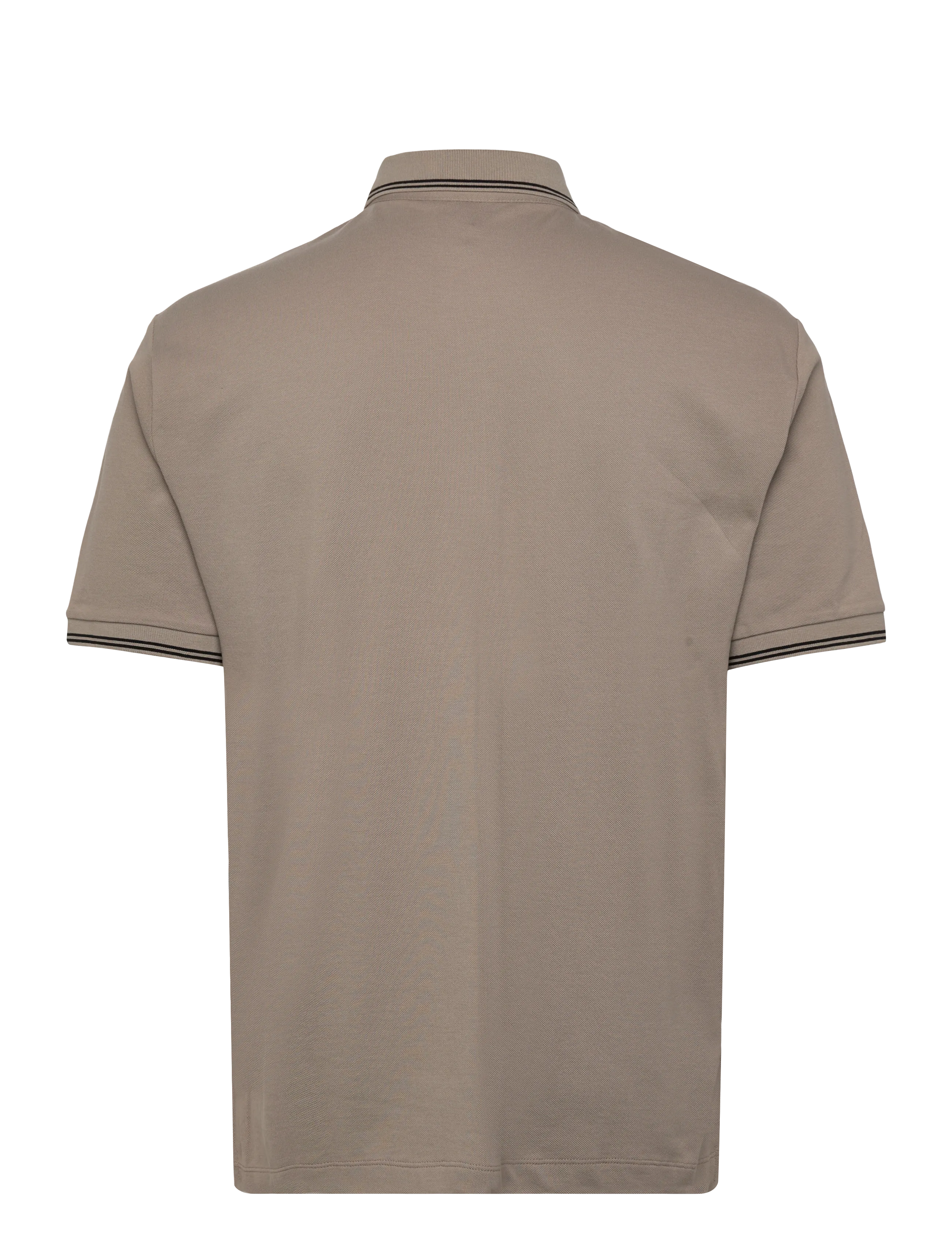 Armani Exchange - POLO SHIRT - short-sleeved polos - driftwood - 2