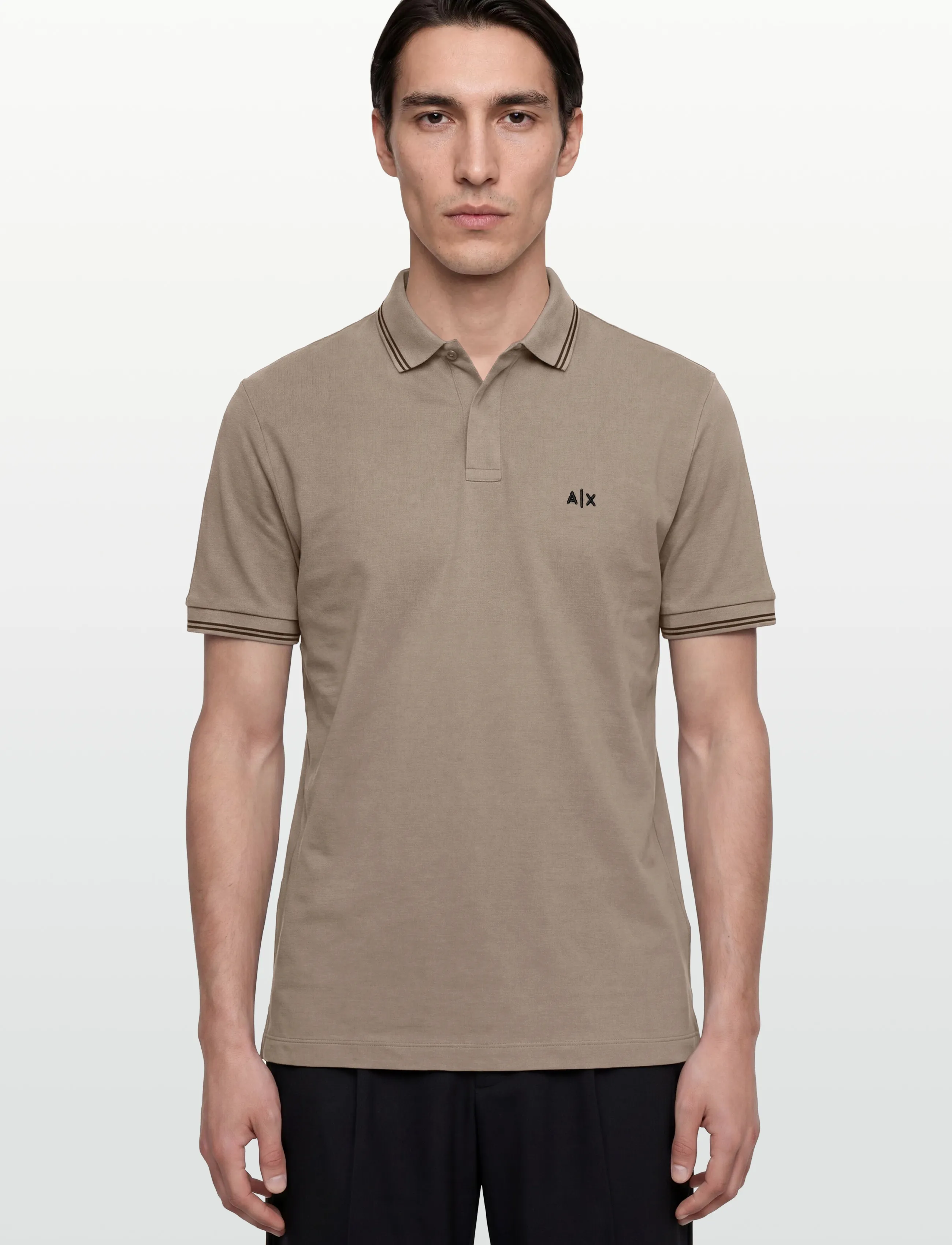 Polo Shirt 2