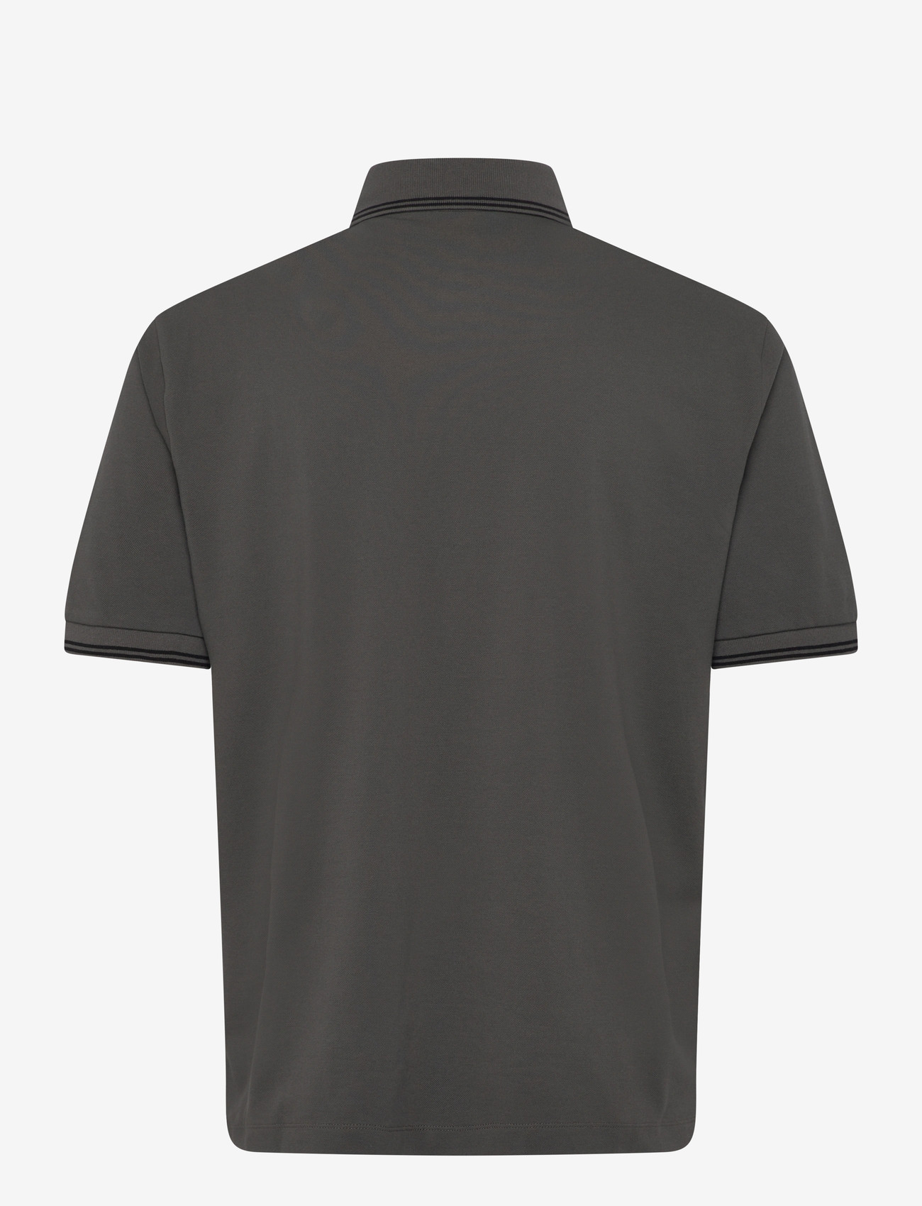 Armani Exchange - POLO SHIRT - lühikeste varrukatega polod - sage - 2