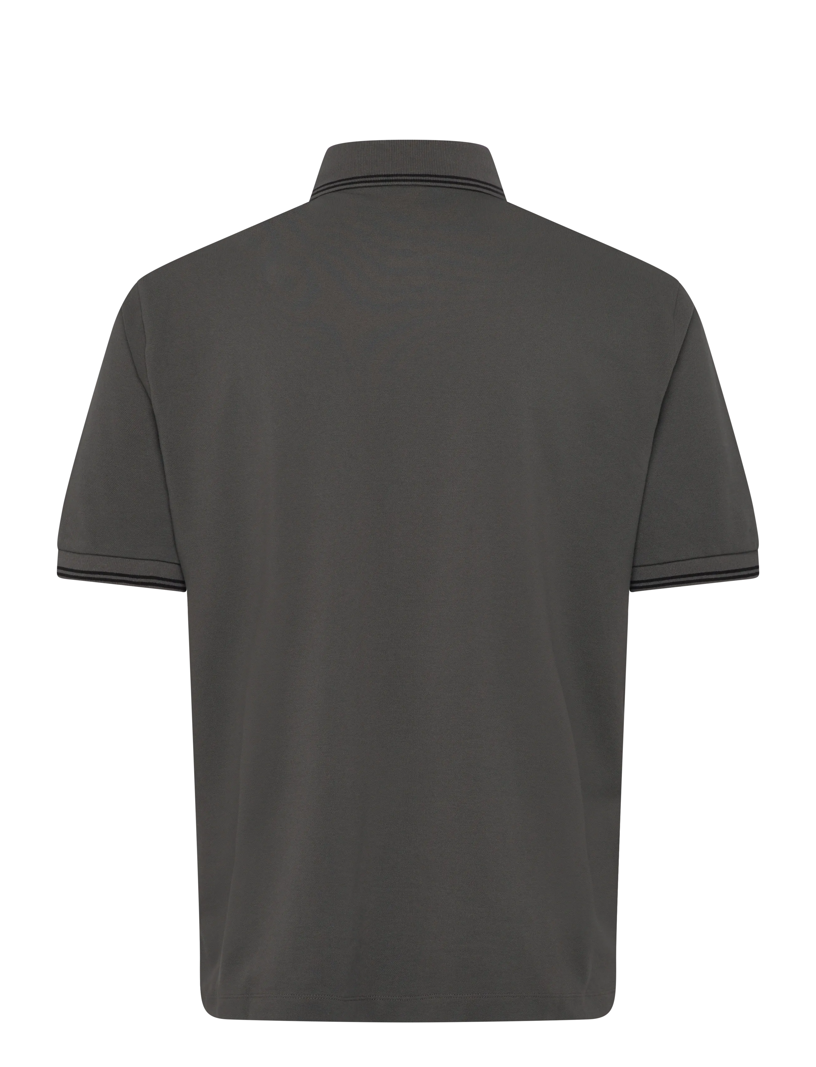 Armani Exchange - POLO SHIRT - short-sleeved polos - sage - 2