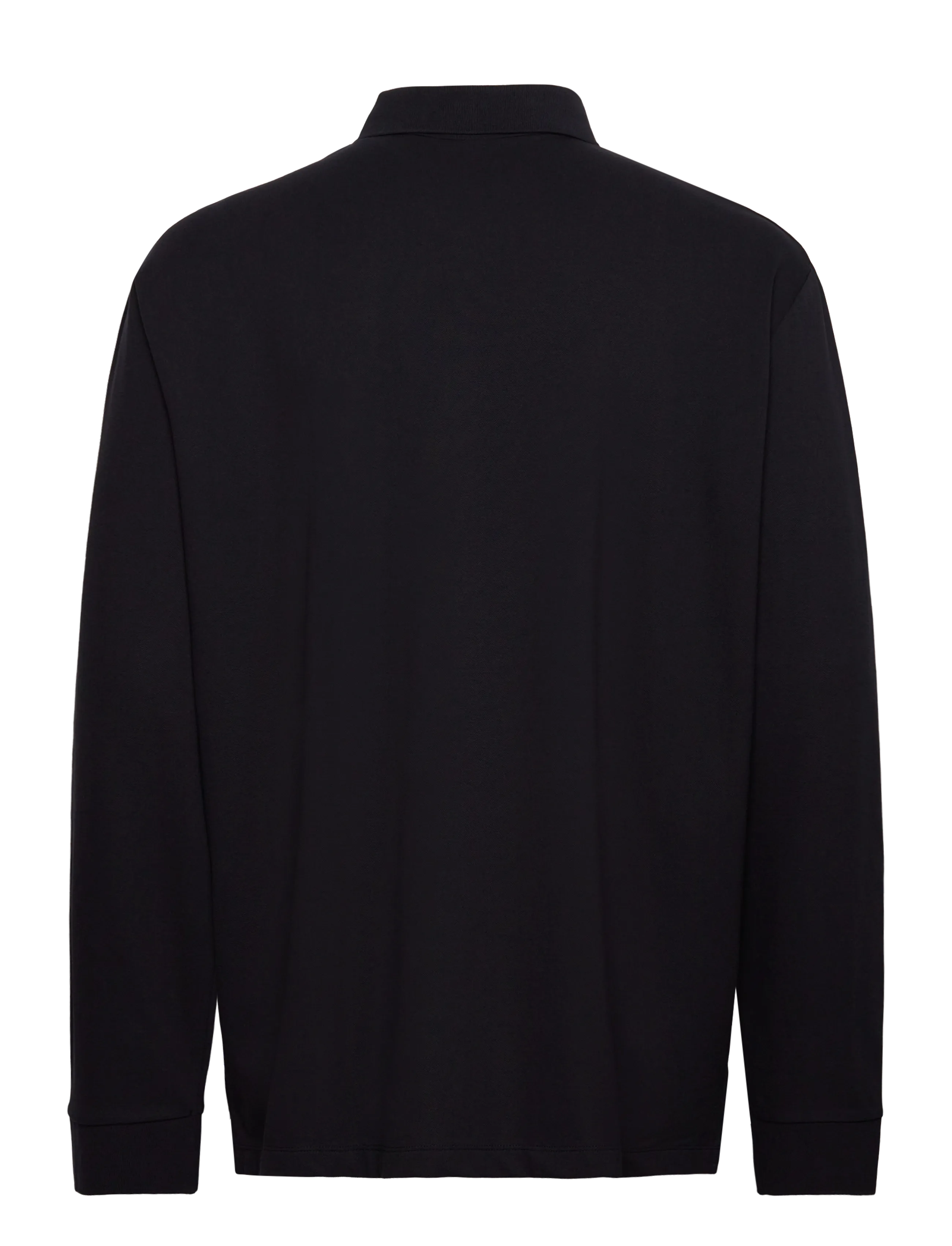Polo Relax 4