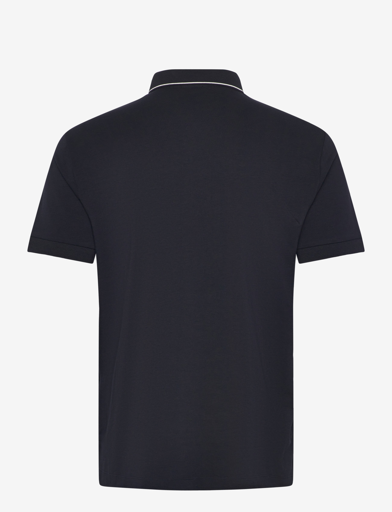 Armani Exchange - POLO SHIRT - kortærmede poloer - deep navy - 2