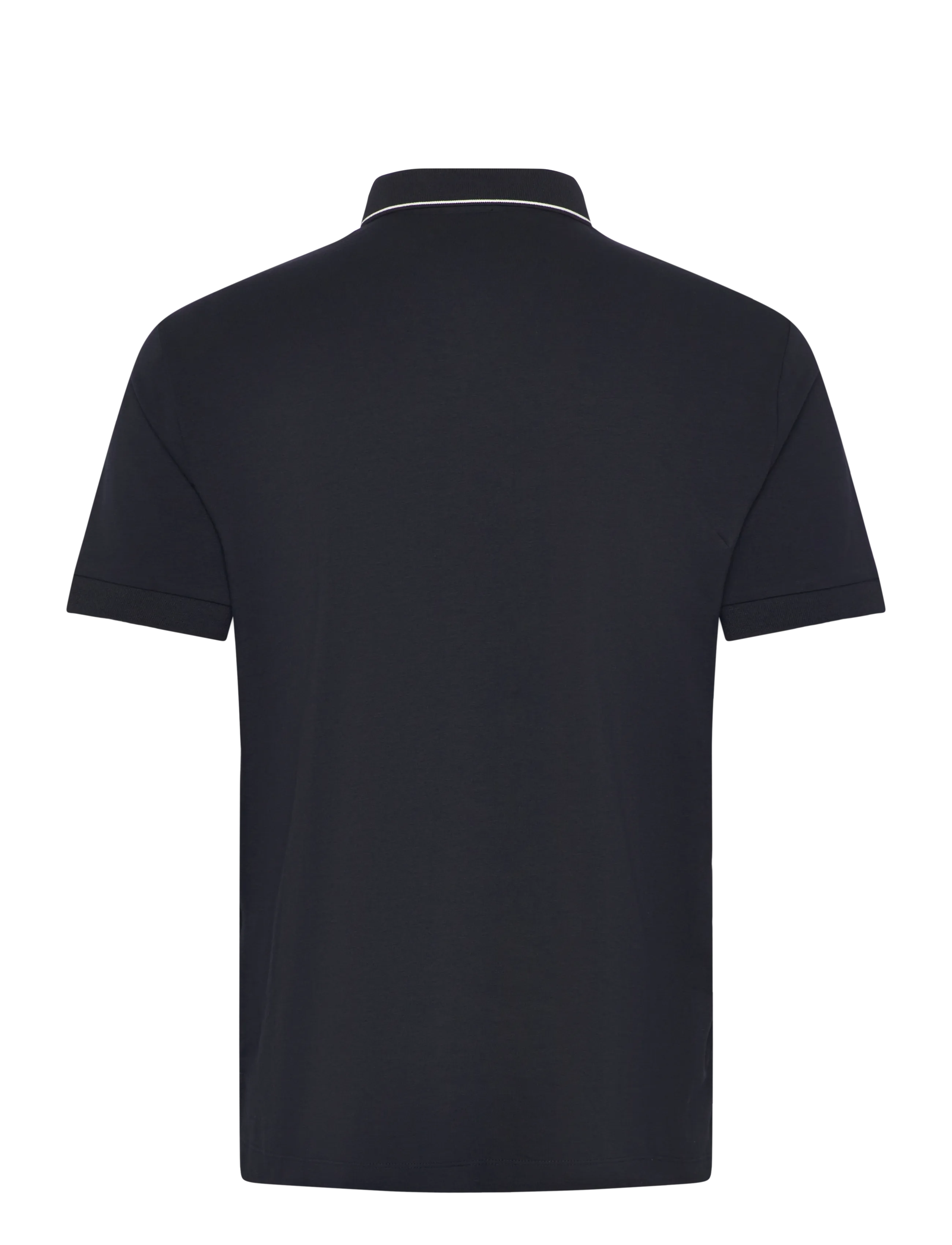 Armani Exchange - POLO SHIRT - kurzärmelig - deep navy - 2