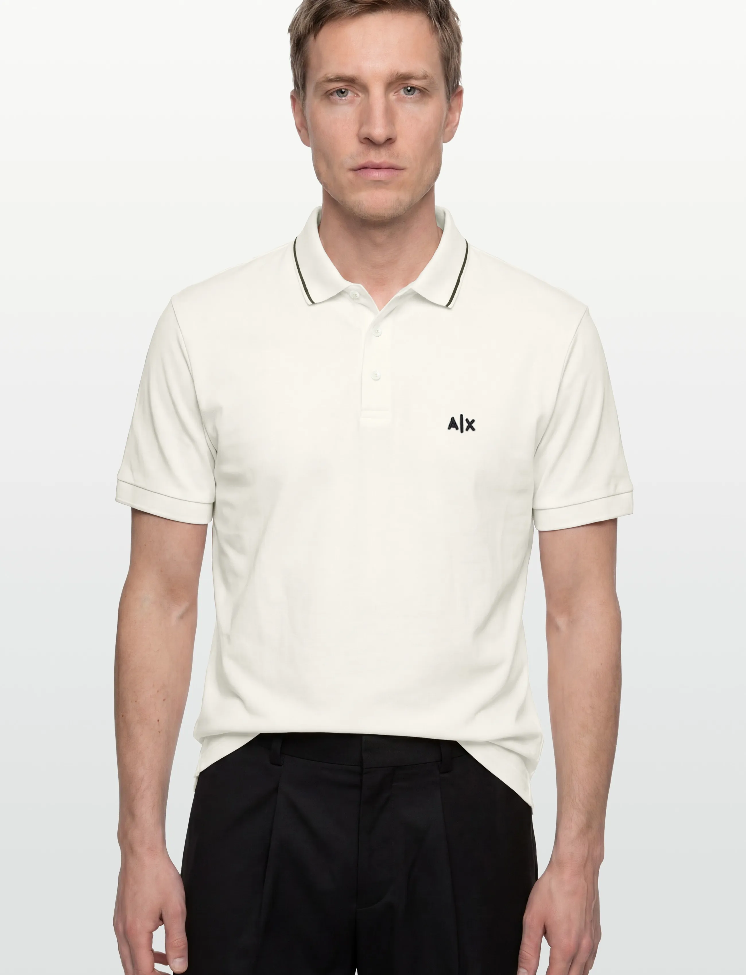 Skräddarsydd Polo 3