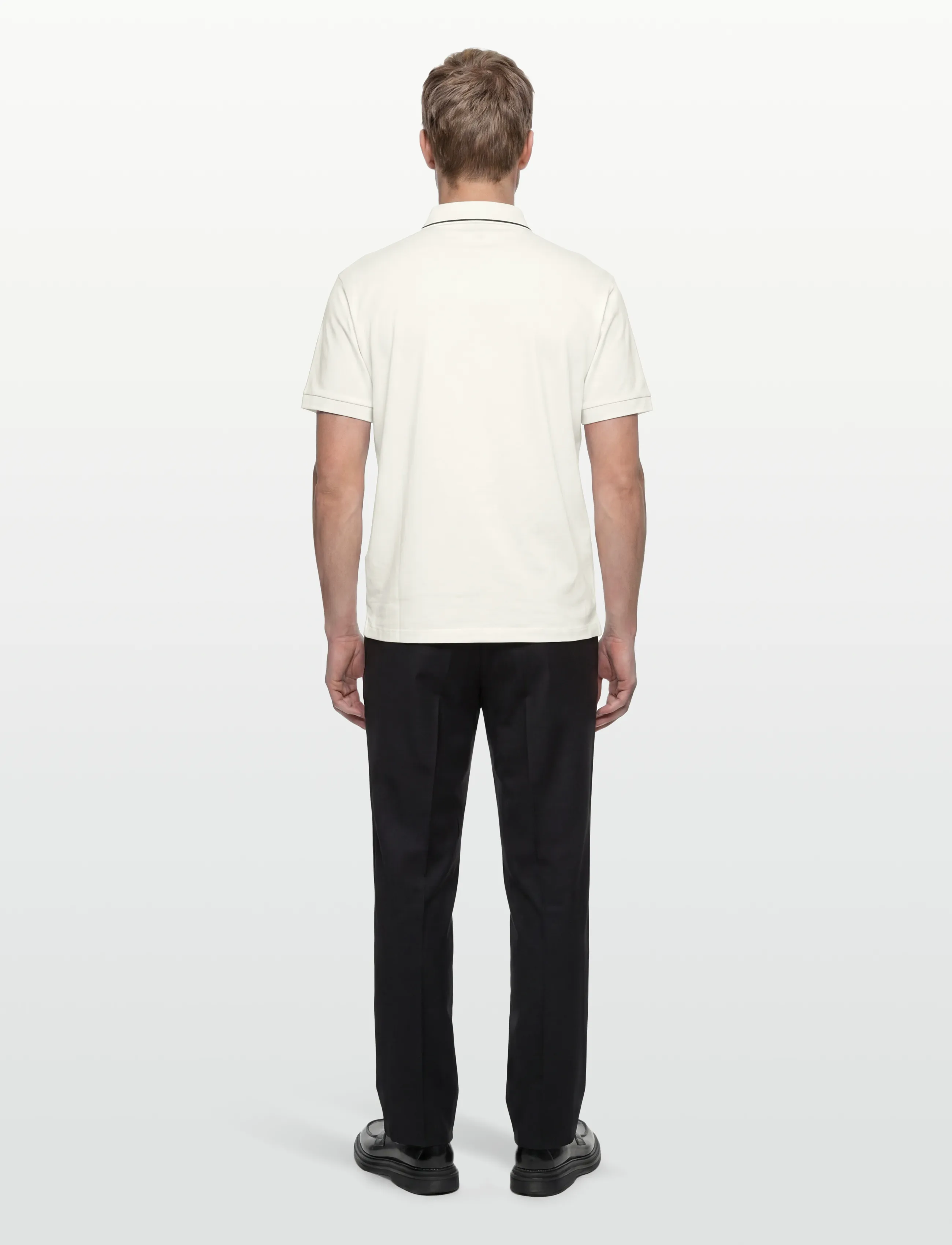 Skräddarsydd Polo 4